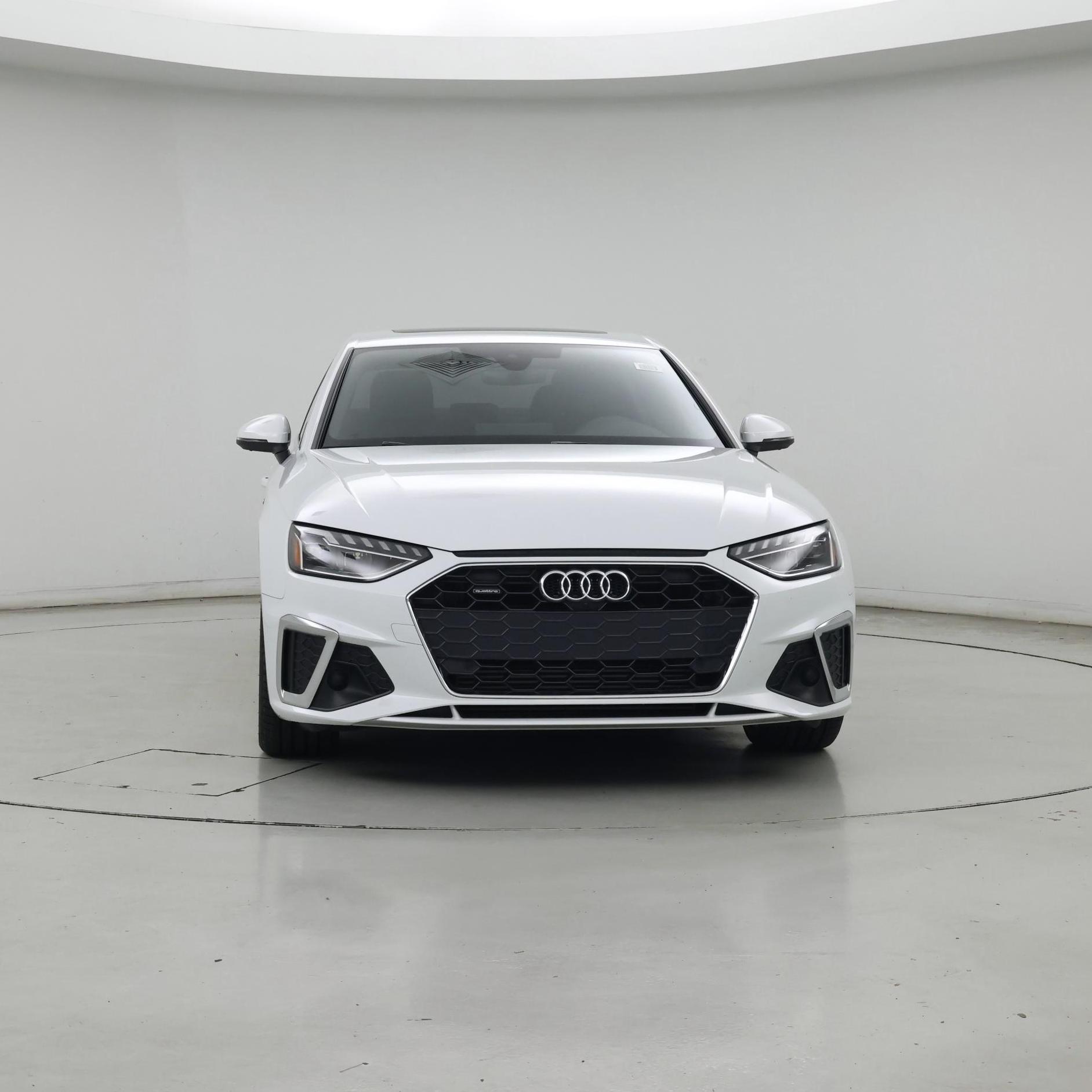 Thumbnail: 2023 Audi A4 - 5
