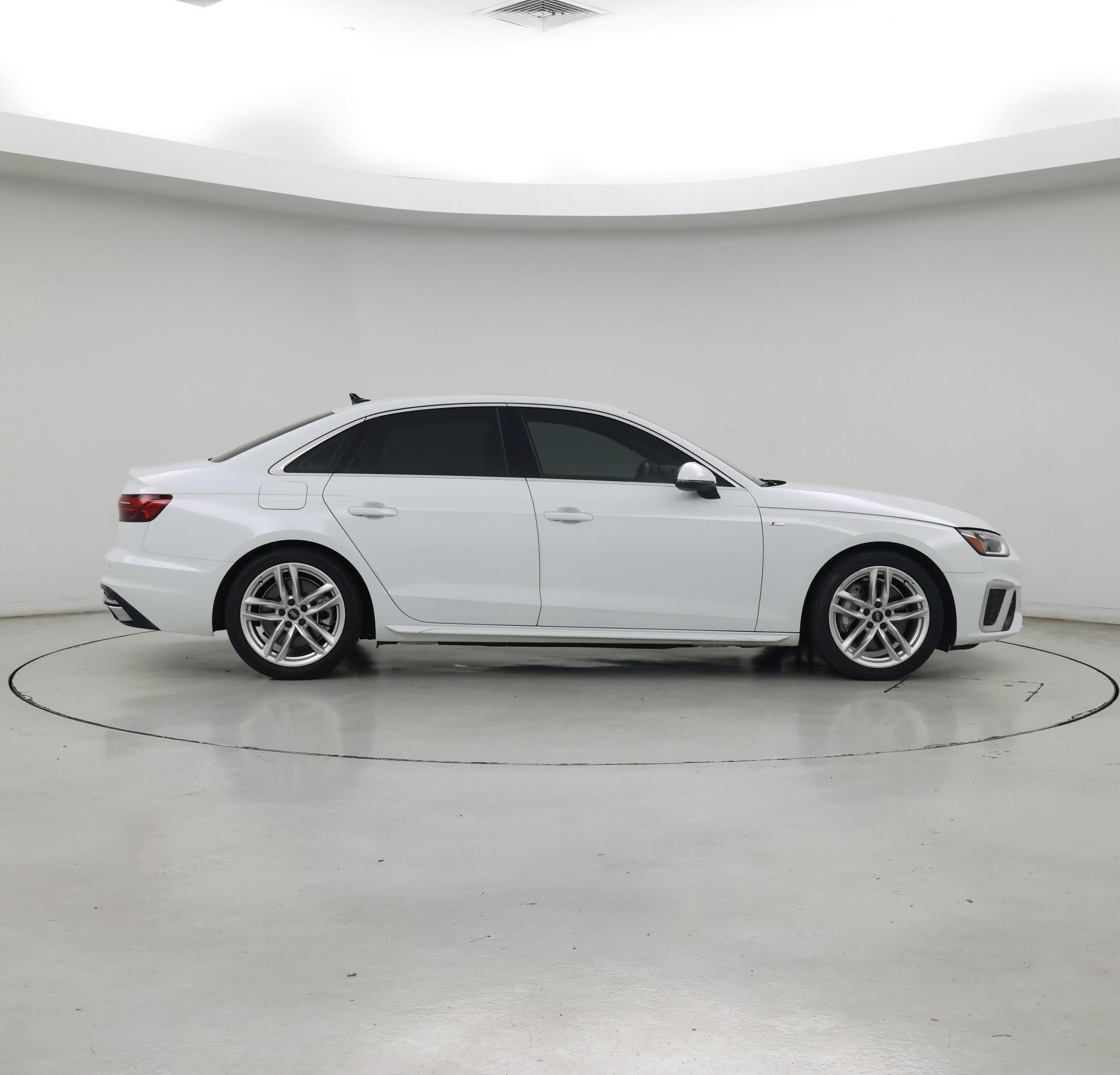 Thumbnail: 2023 Audi A4 - 7