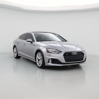 2022 Audi A5 Sportback Premium