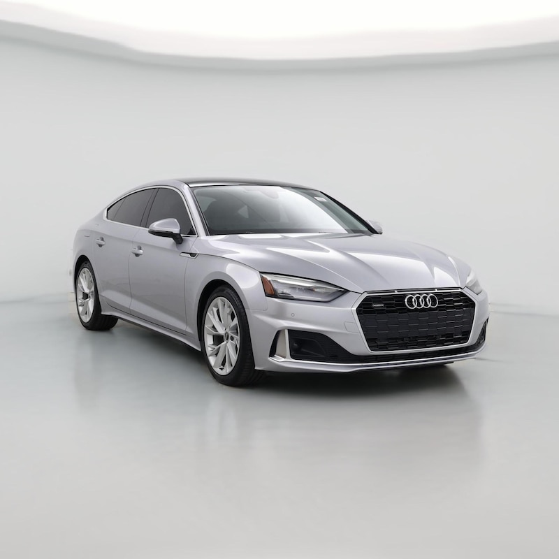 2022 Audi A5 Sportback Premium