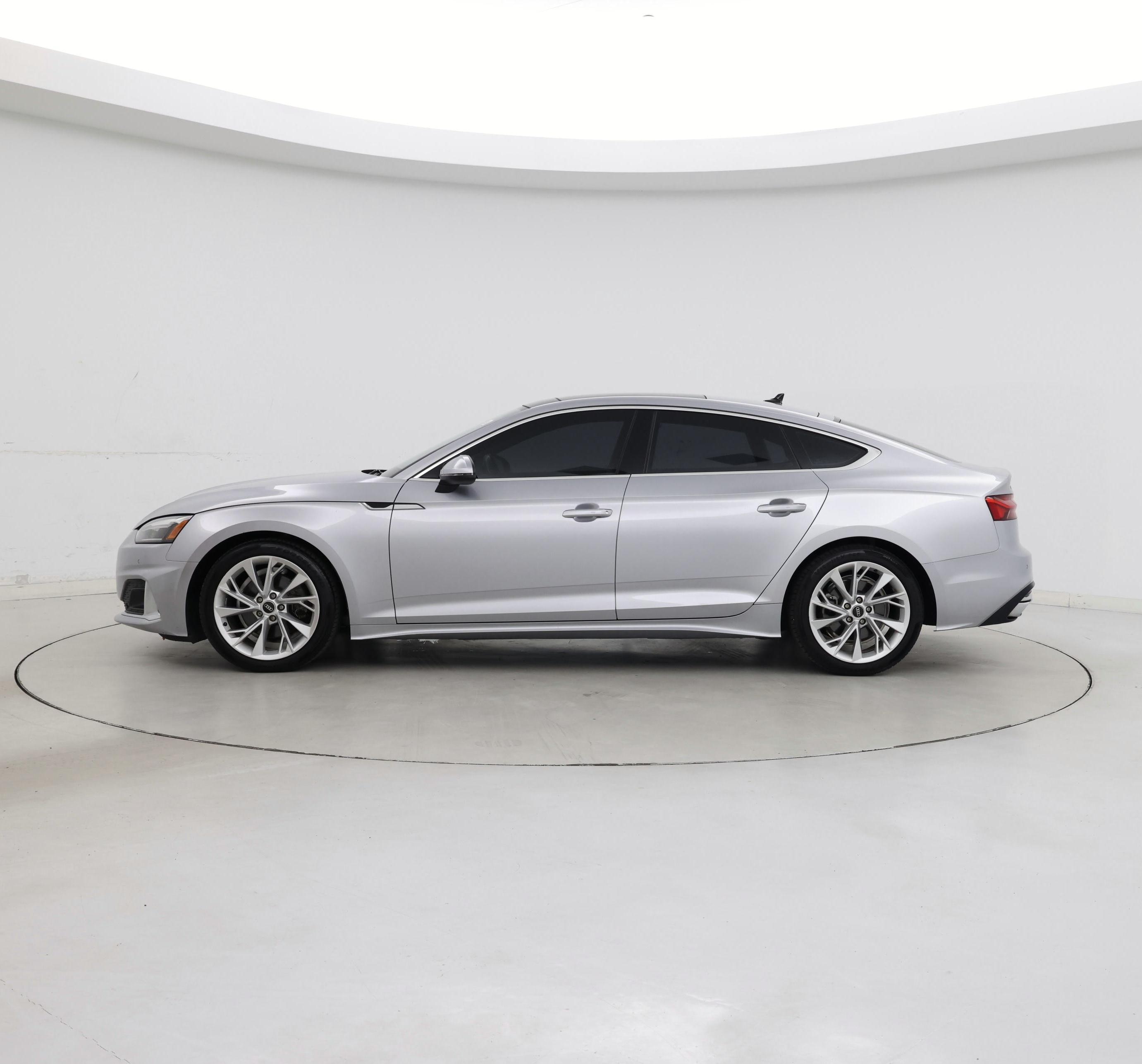 Thumbnail: 2022 Audi A5 - 3