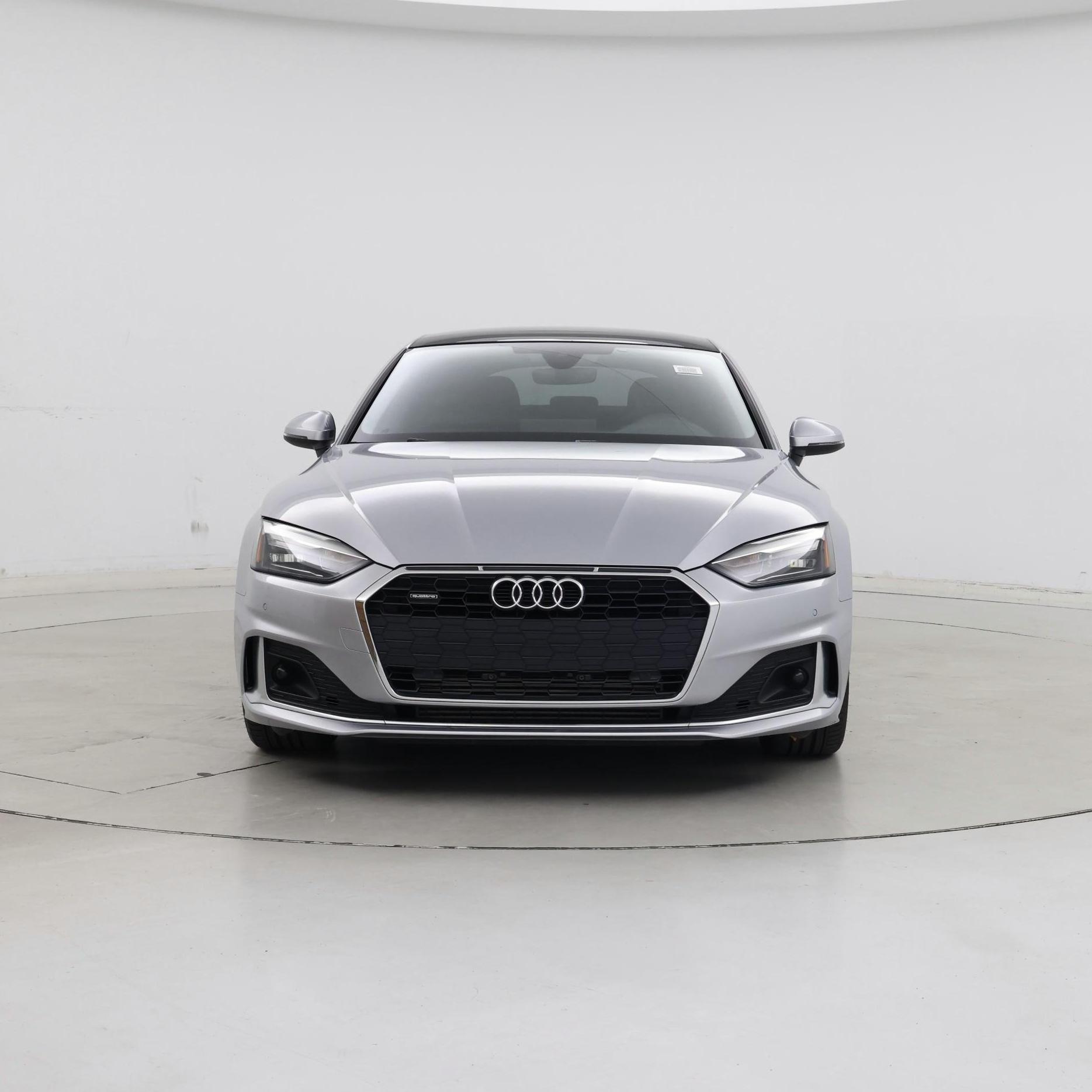 Thumbnail: 2022 Audi A5 - 5