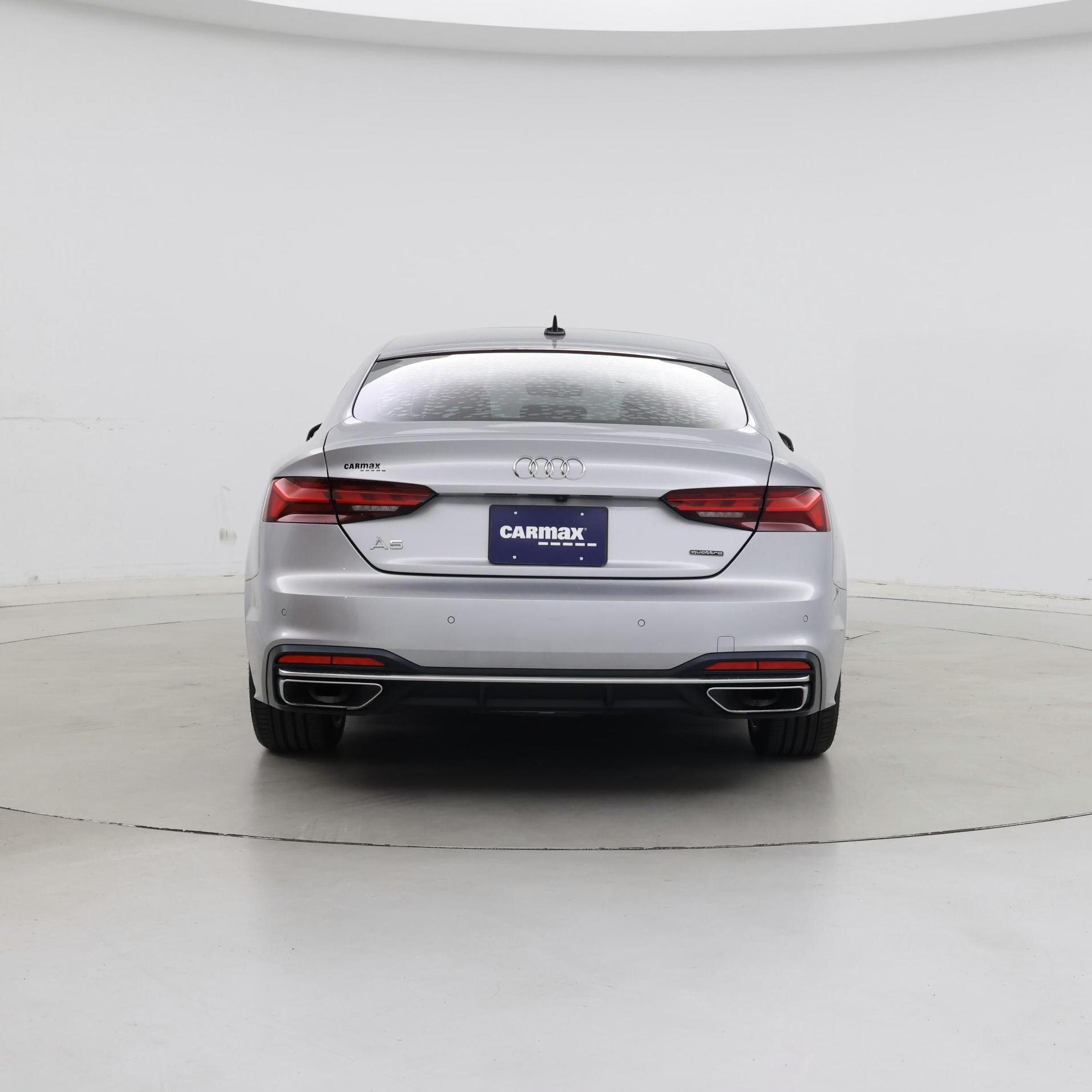 Thumbnail: 2022 Audi A5 - 6