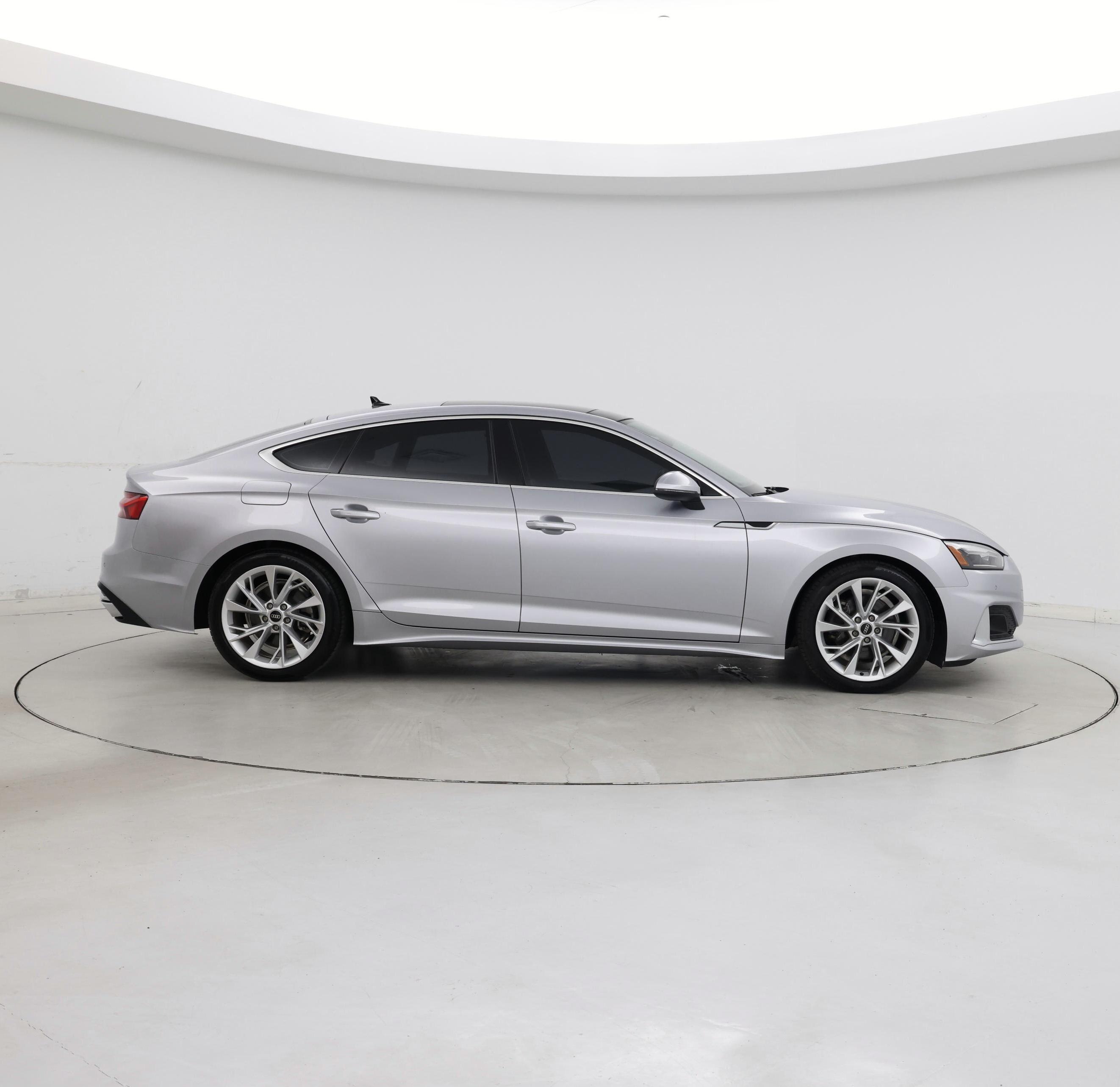 Thumbnail: 2022 Audi A5 - 7