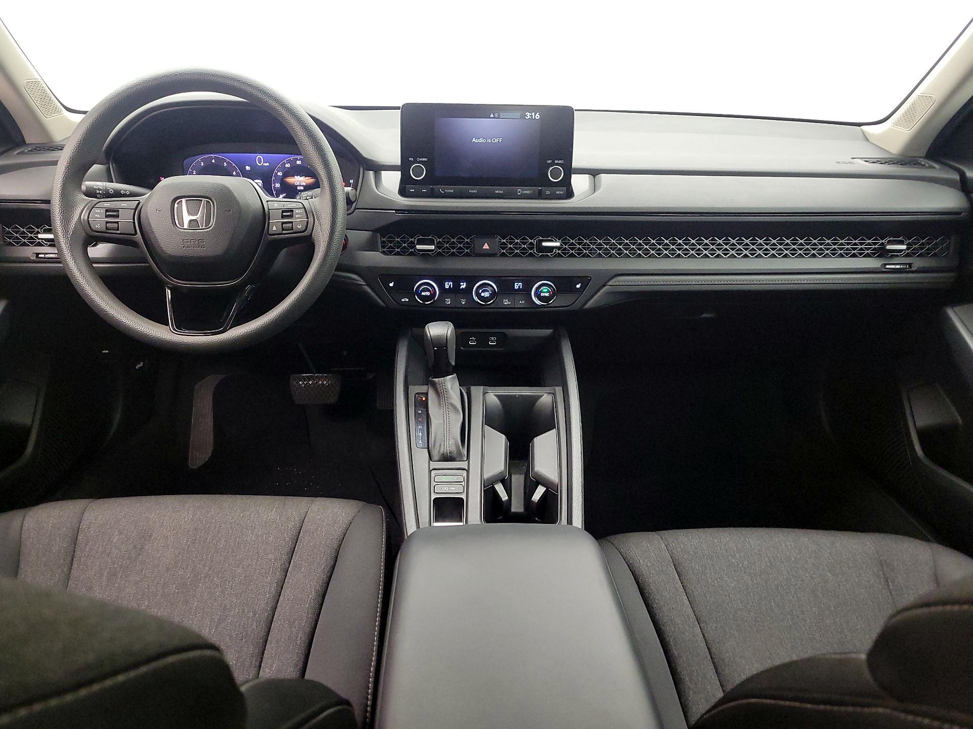 Thumbnail: 2024 Honda Accord - 9