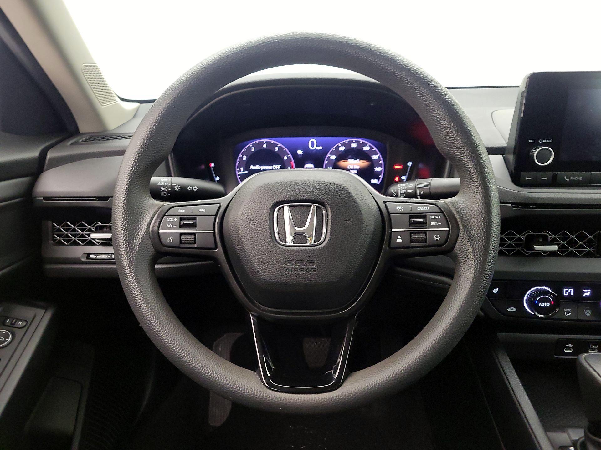 Thumbnail: 2024 Honda Accord - 10