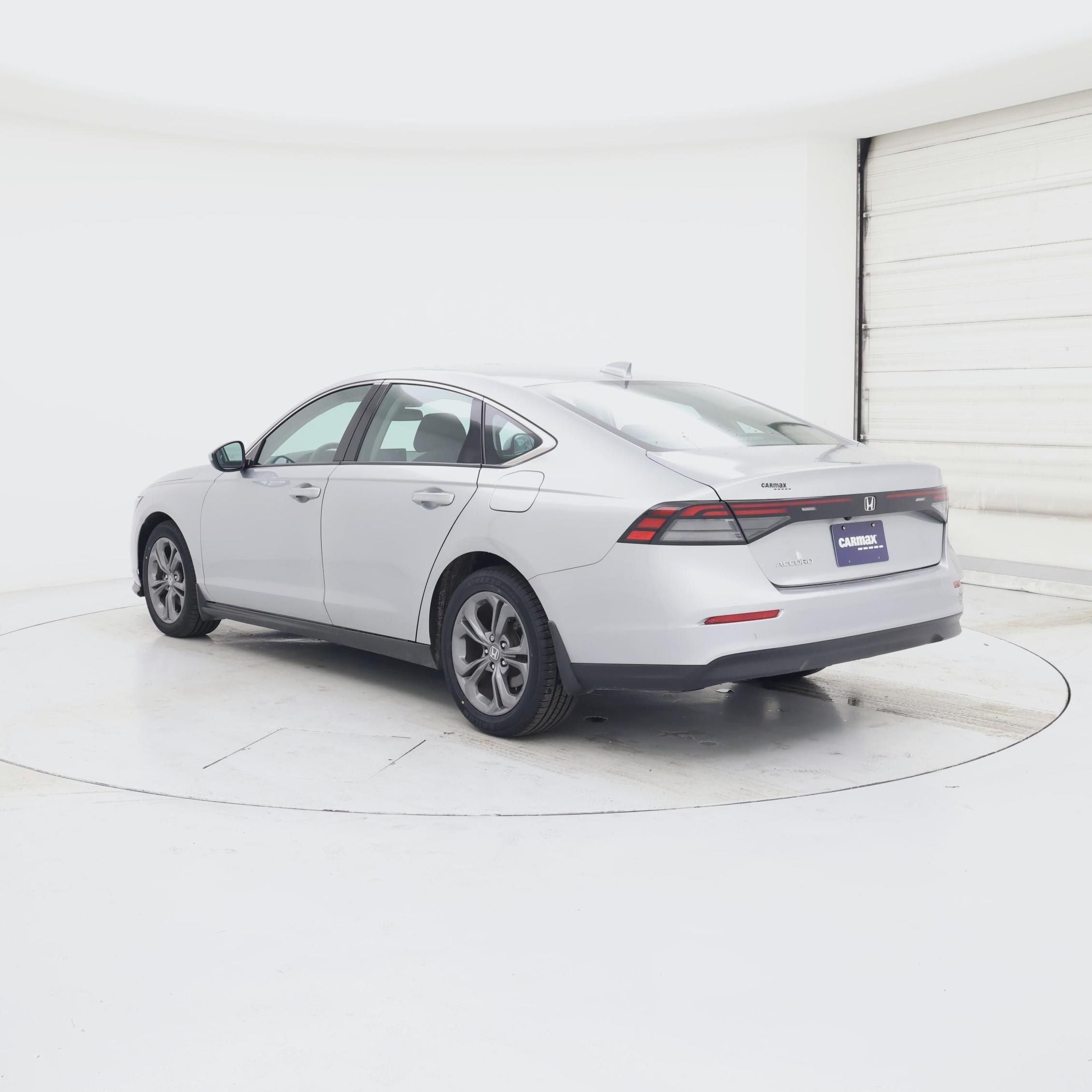 Thumbnail: 2024 Honda Accord - 2