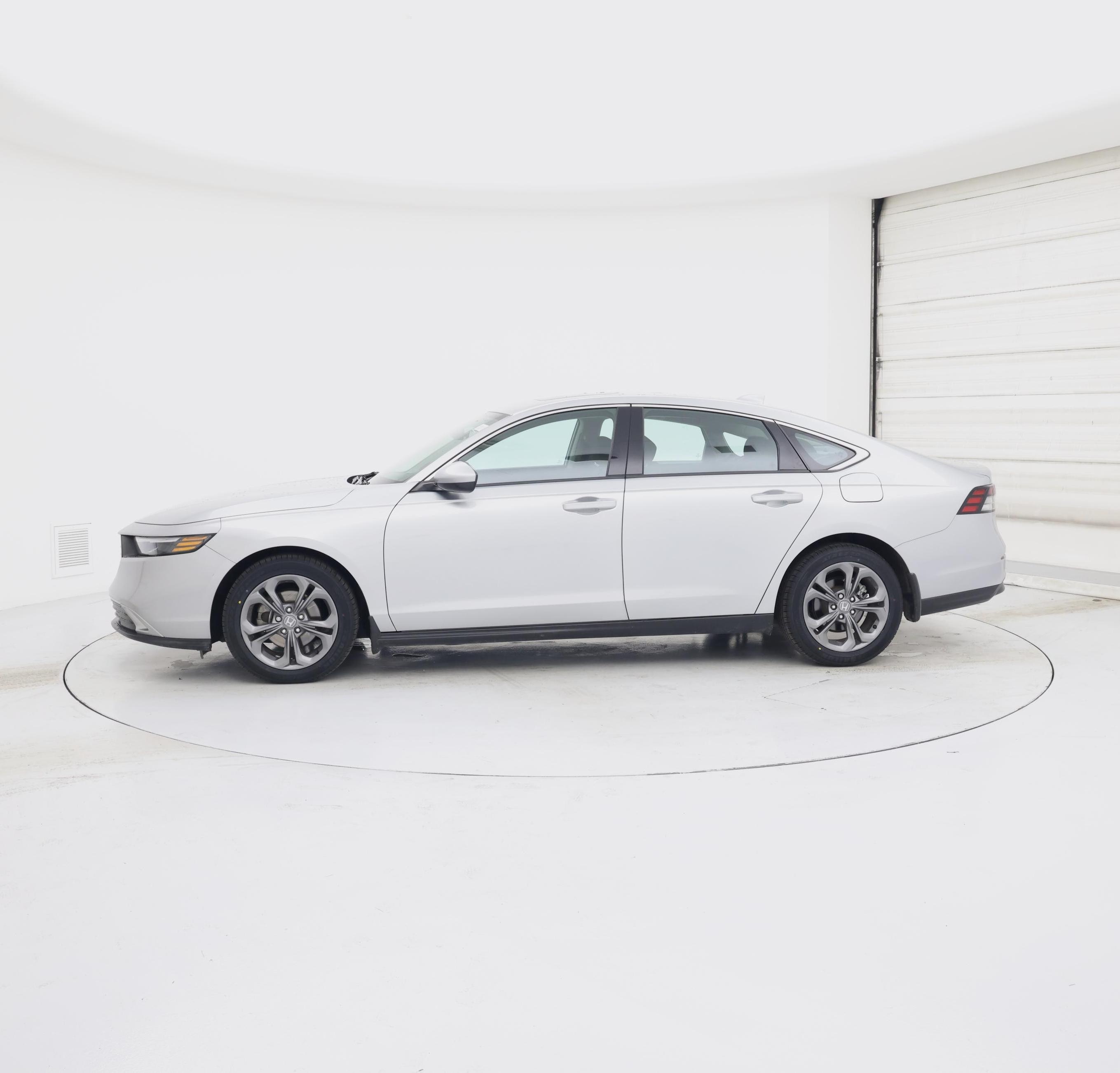 Thumbnail: 2024 Honda Accord - 3