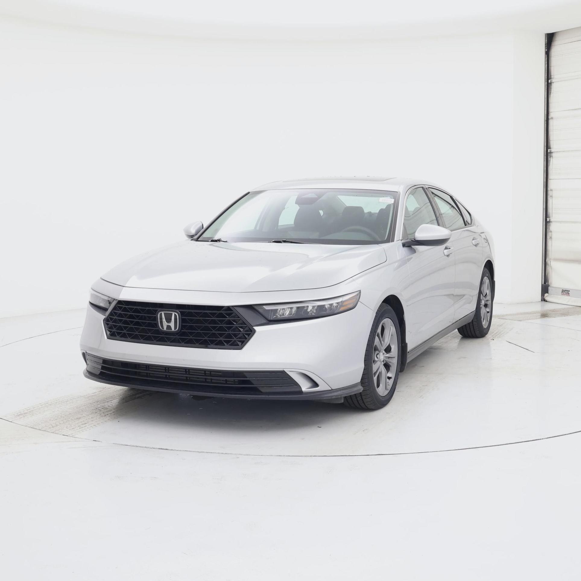 Thumbnail: 2024 Honda Accord - 4