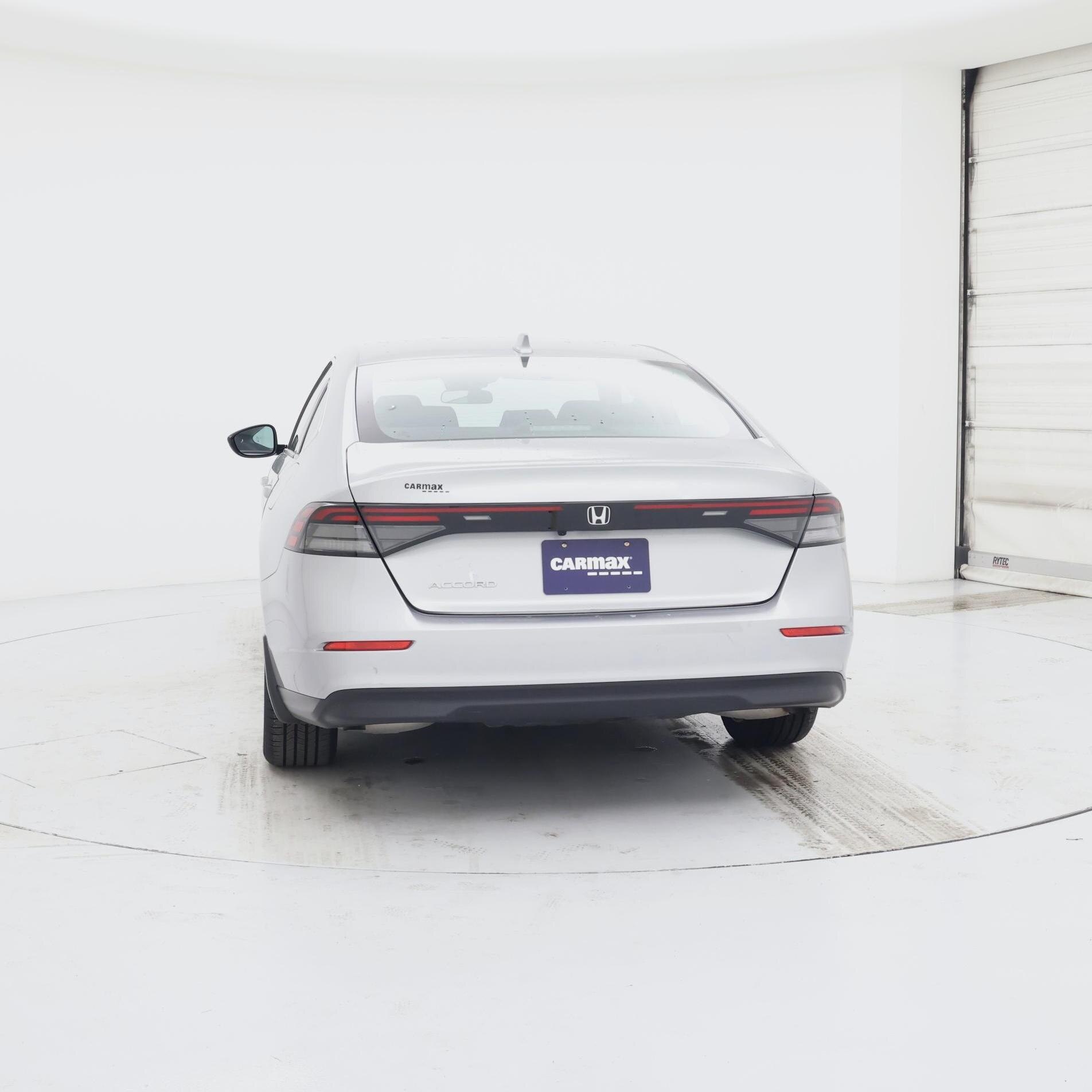 Thumbnail: 2024 Honda Accord - 6