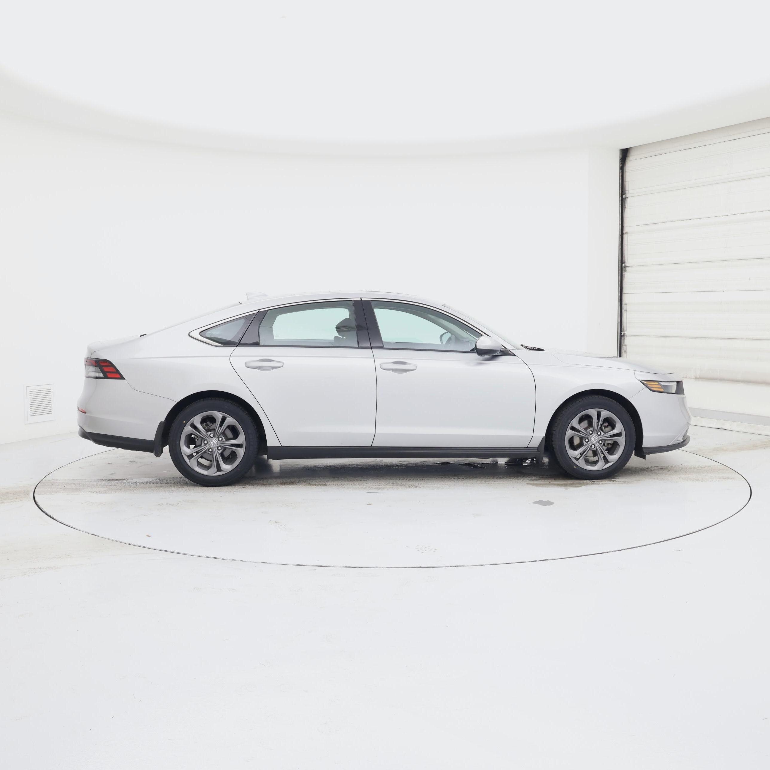 Thumbnail: 2024 Honda Accord - 7