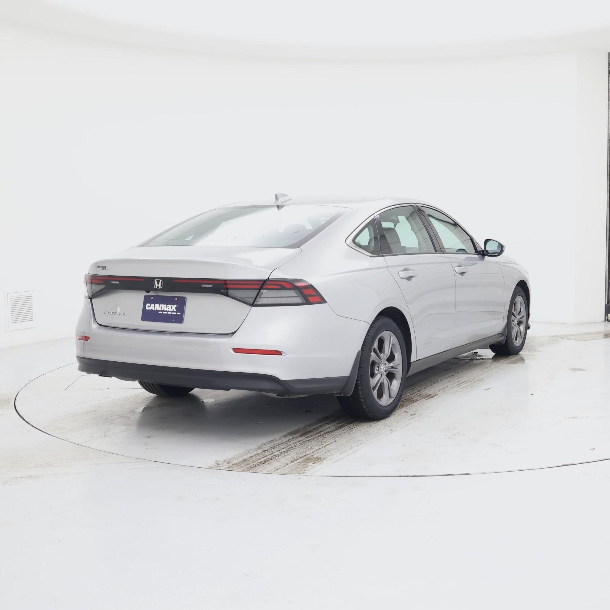 Thumbnail: 2024 Honda Accord - 8