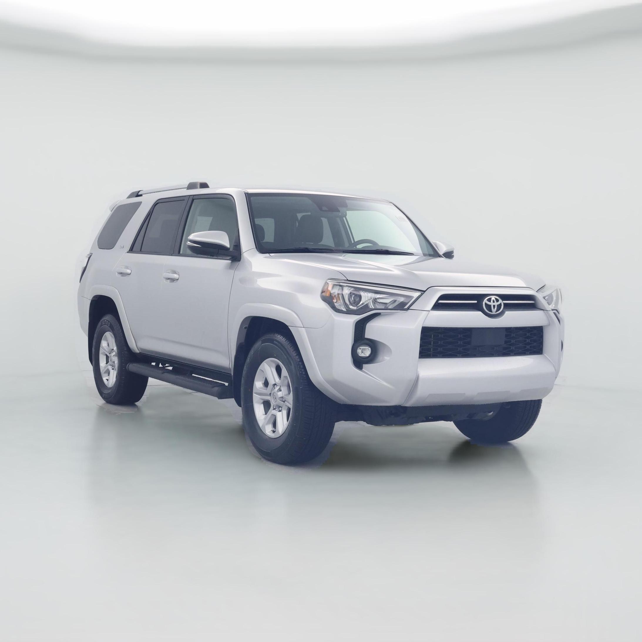 Thumbnail: 2022 Toyota 4Runner - 1