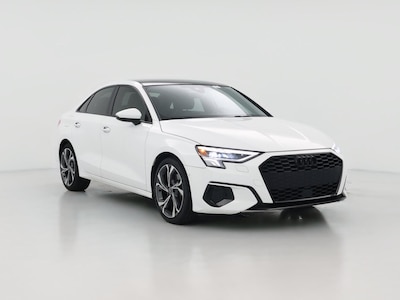 2023 Audi A3 Premium