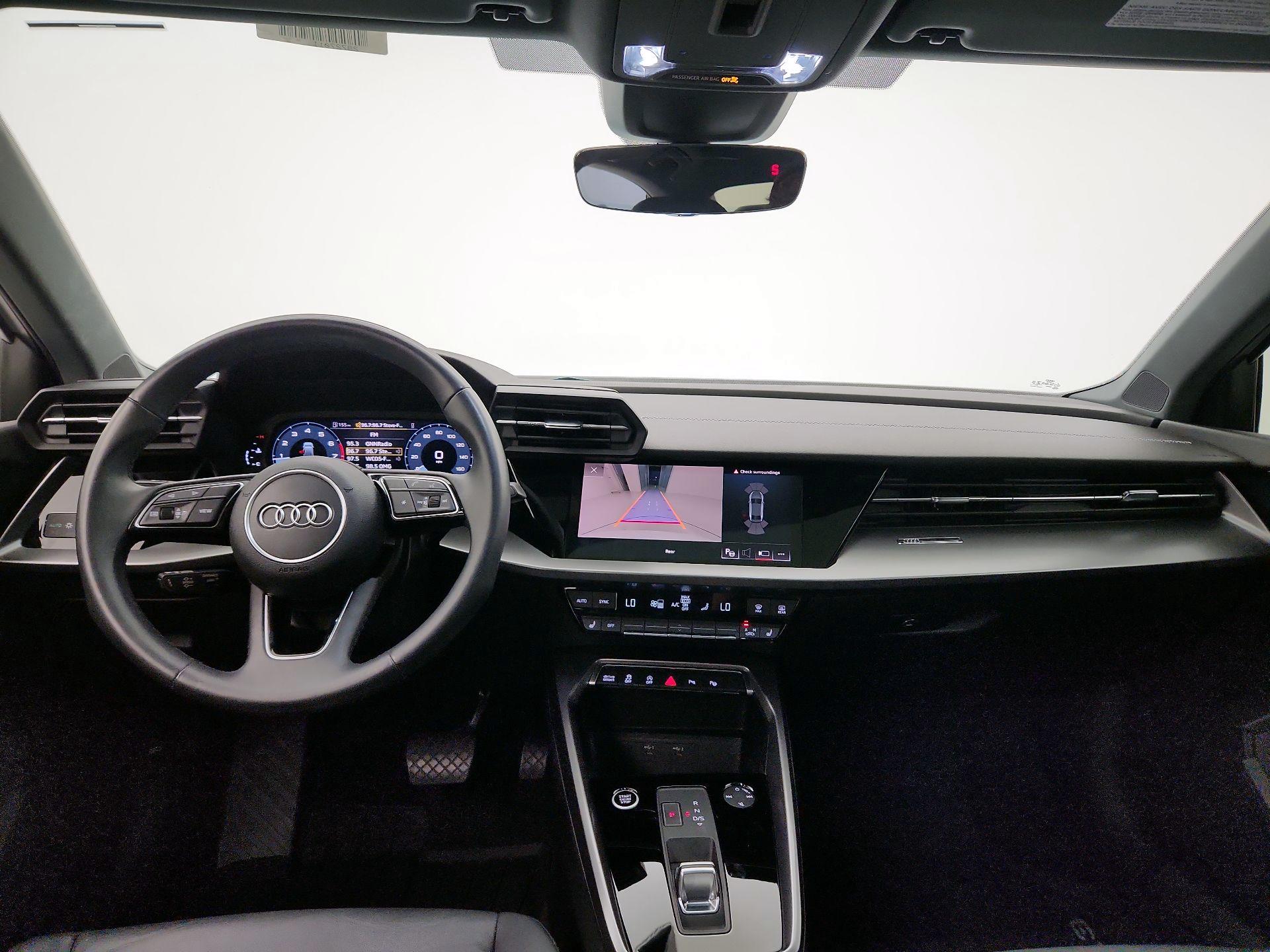 Thumbnail: 2023 Audi A3 - 9