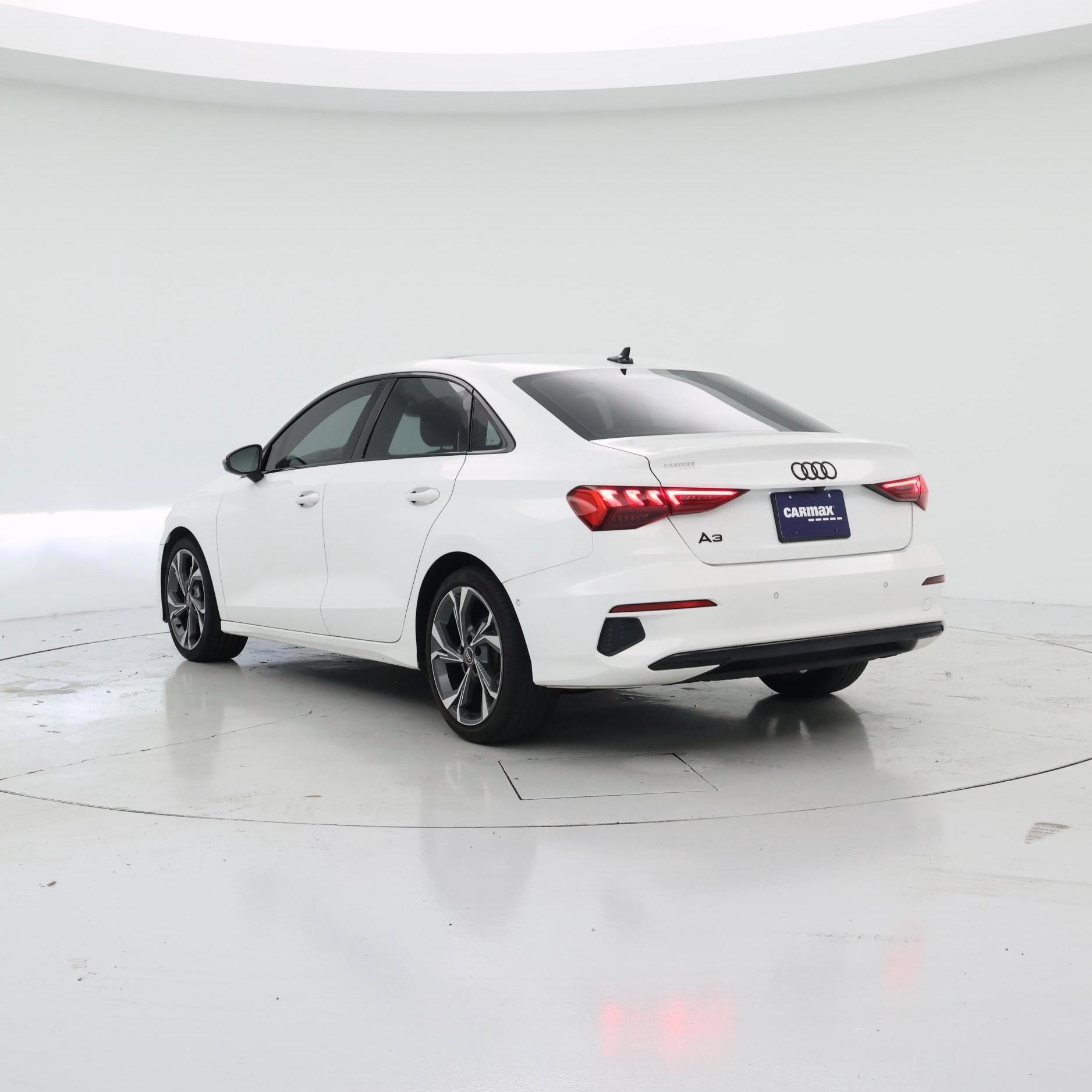 Thumbnail: 2023 Audi A3 - 2
