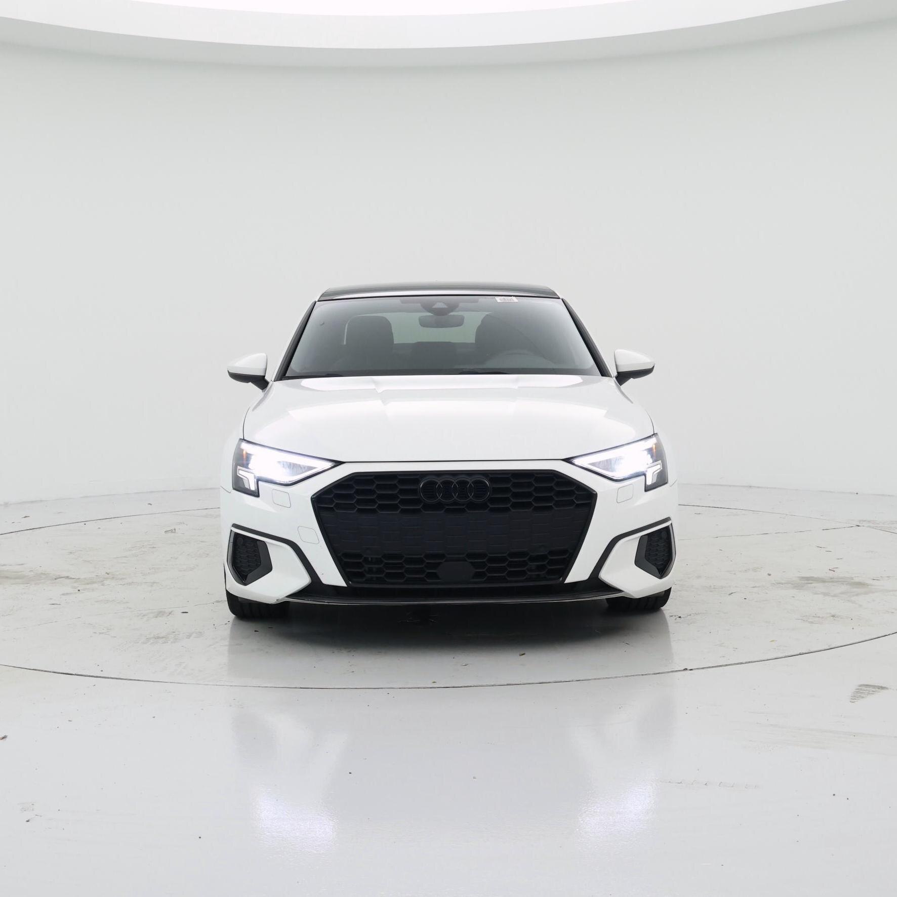 Thumbnail: 2023 Audi A3 - 5