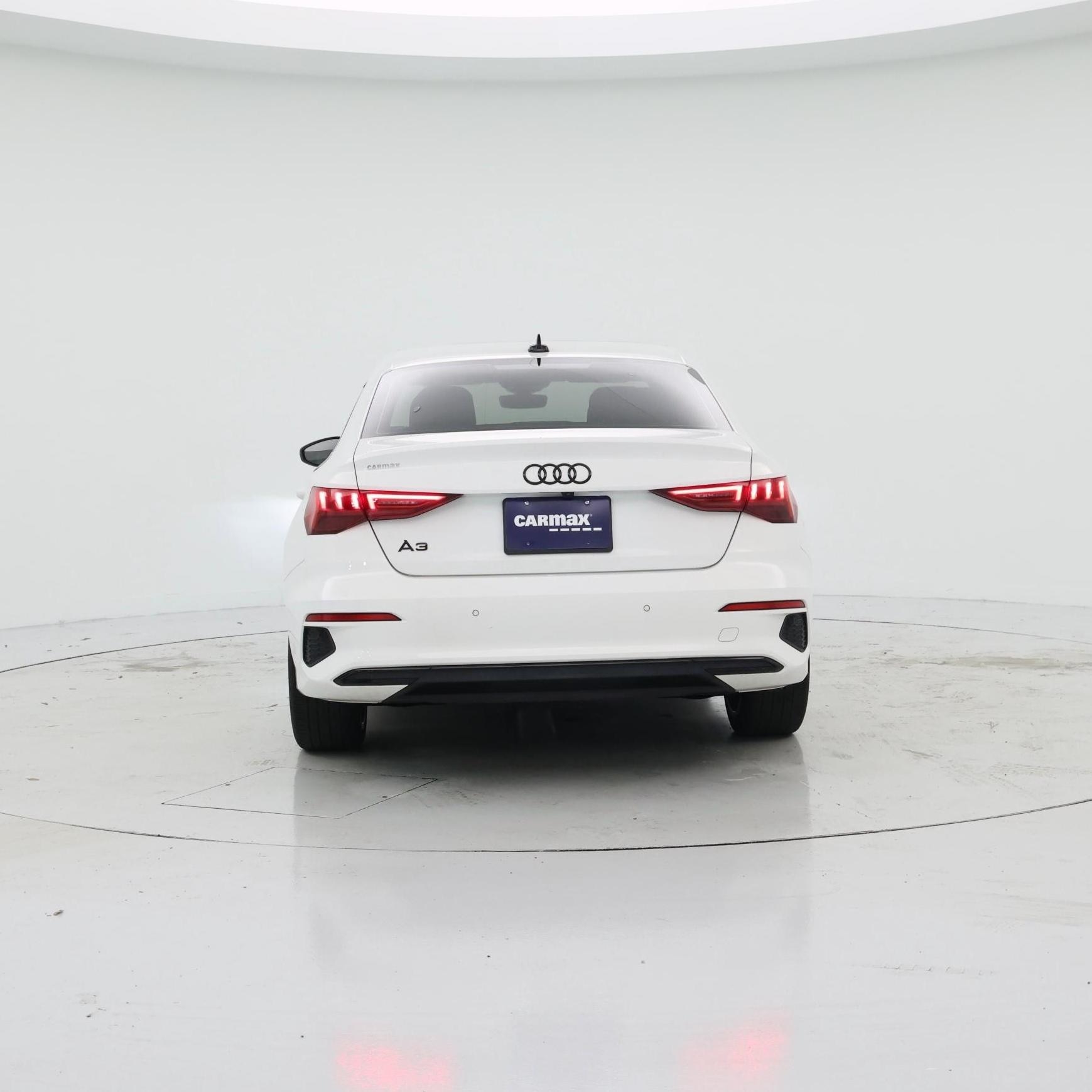 Thumbnail: 2023 Audi A3 - 6