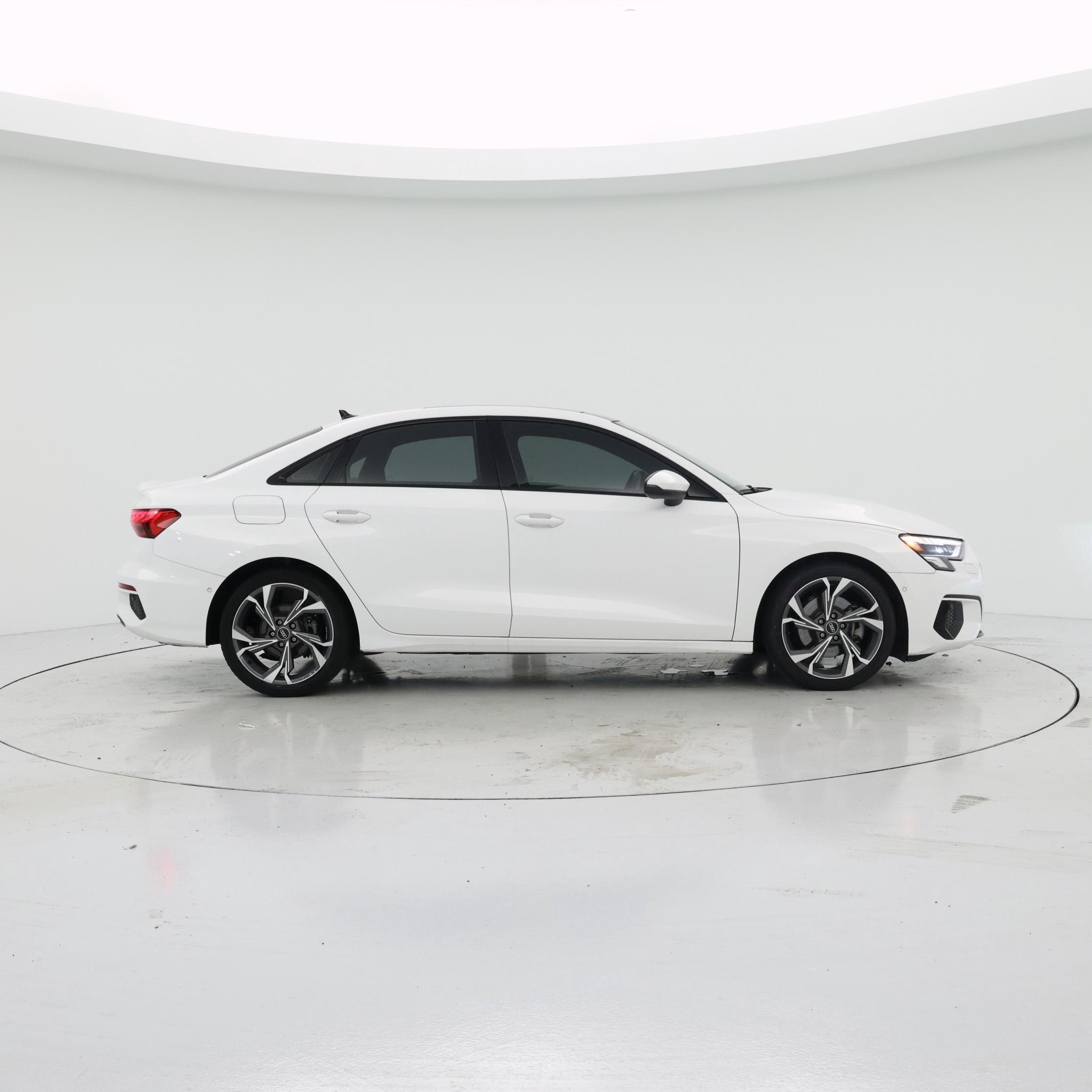 Thumbnail: 2023 Audi A3 - 7