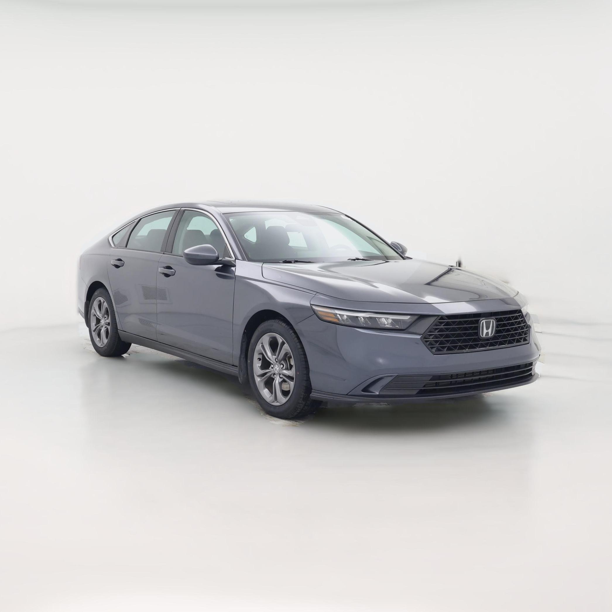 Thumbnail: 2024 Honda Accord - 1
