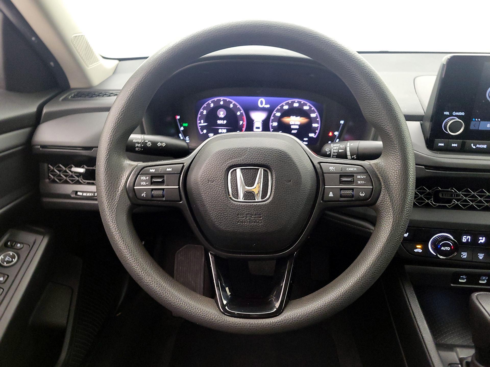 Thumbnail: 2024 Honda Accord - 10