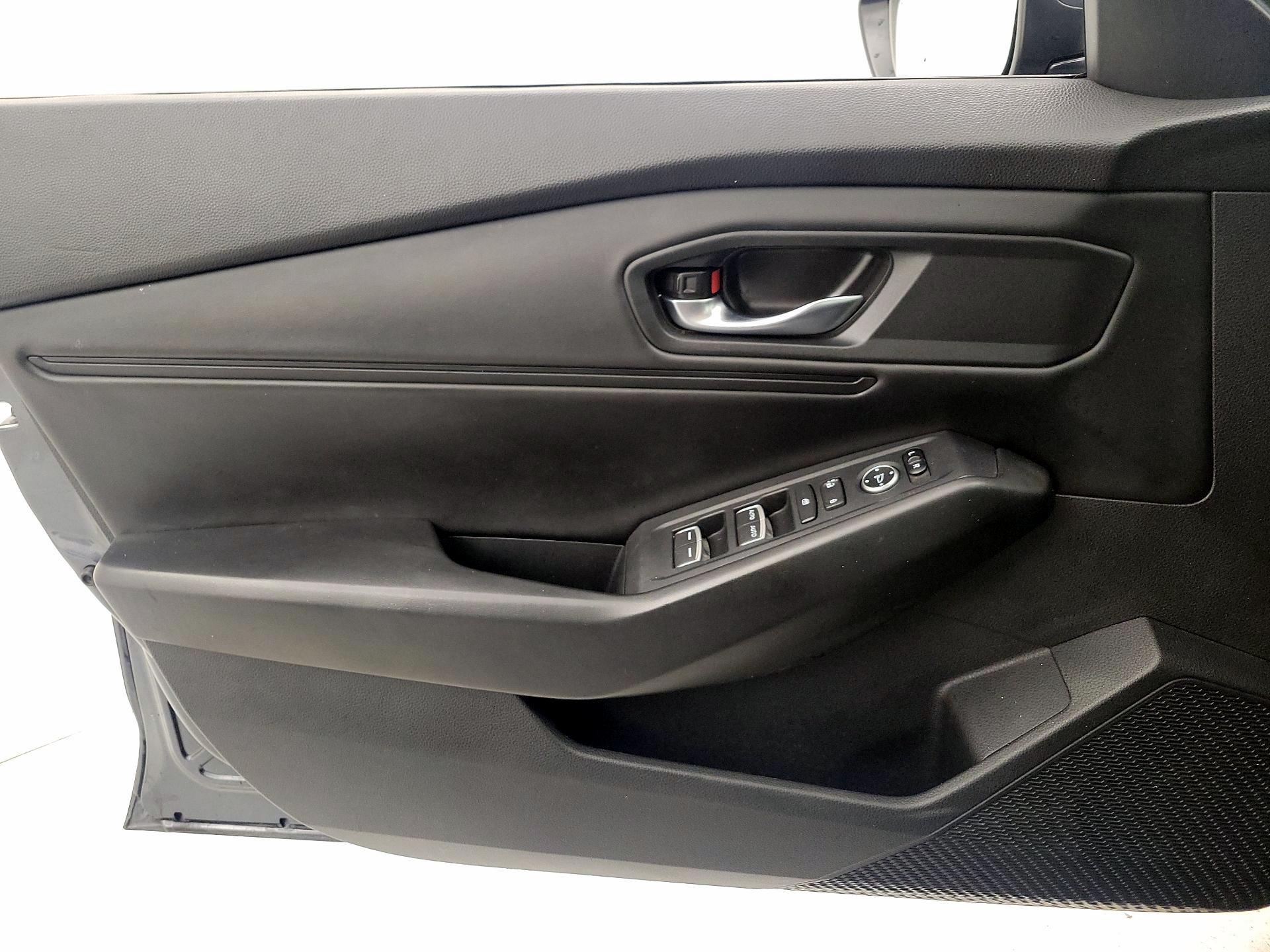Thumbnail: 2024 Honda Accord - 12