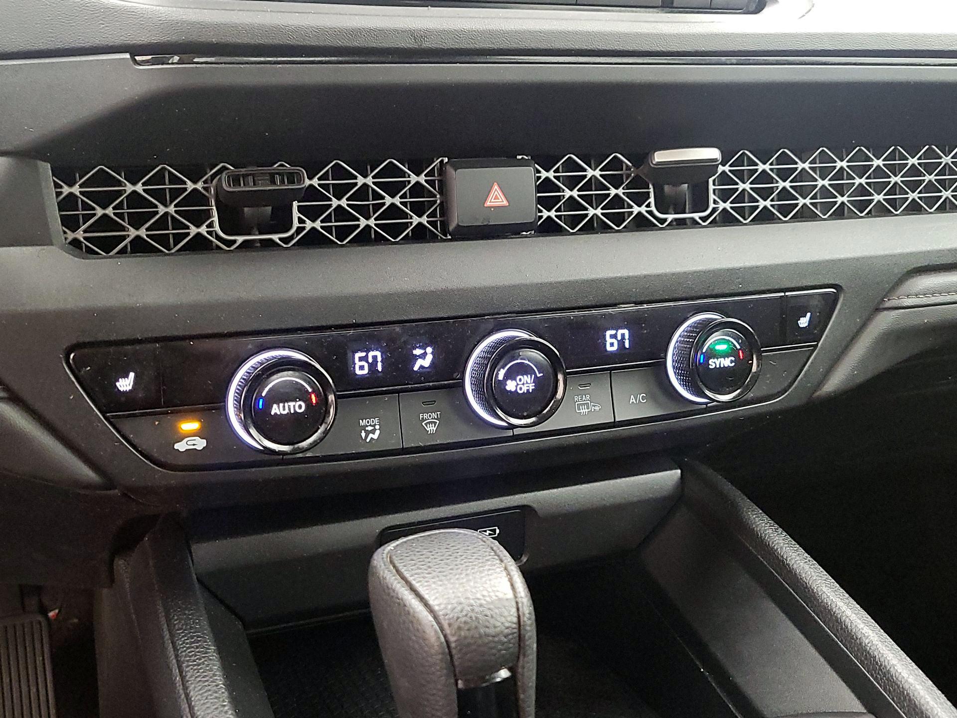 Thumbnail: 2024 Honda Accord - 15