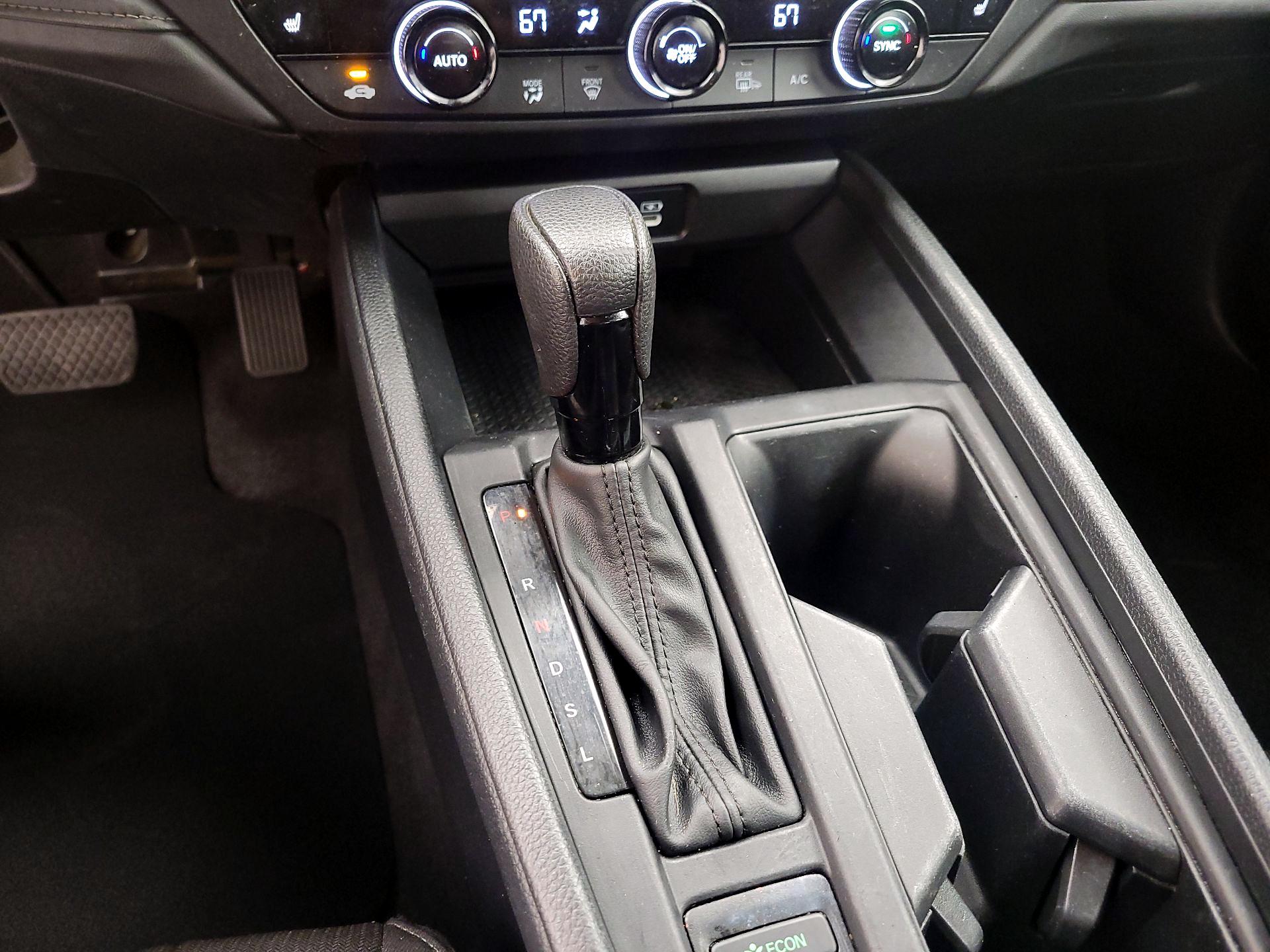 Thumbnail: 2024 Honda Accord - 16