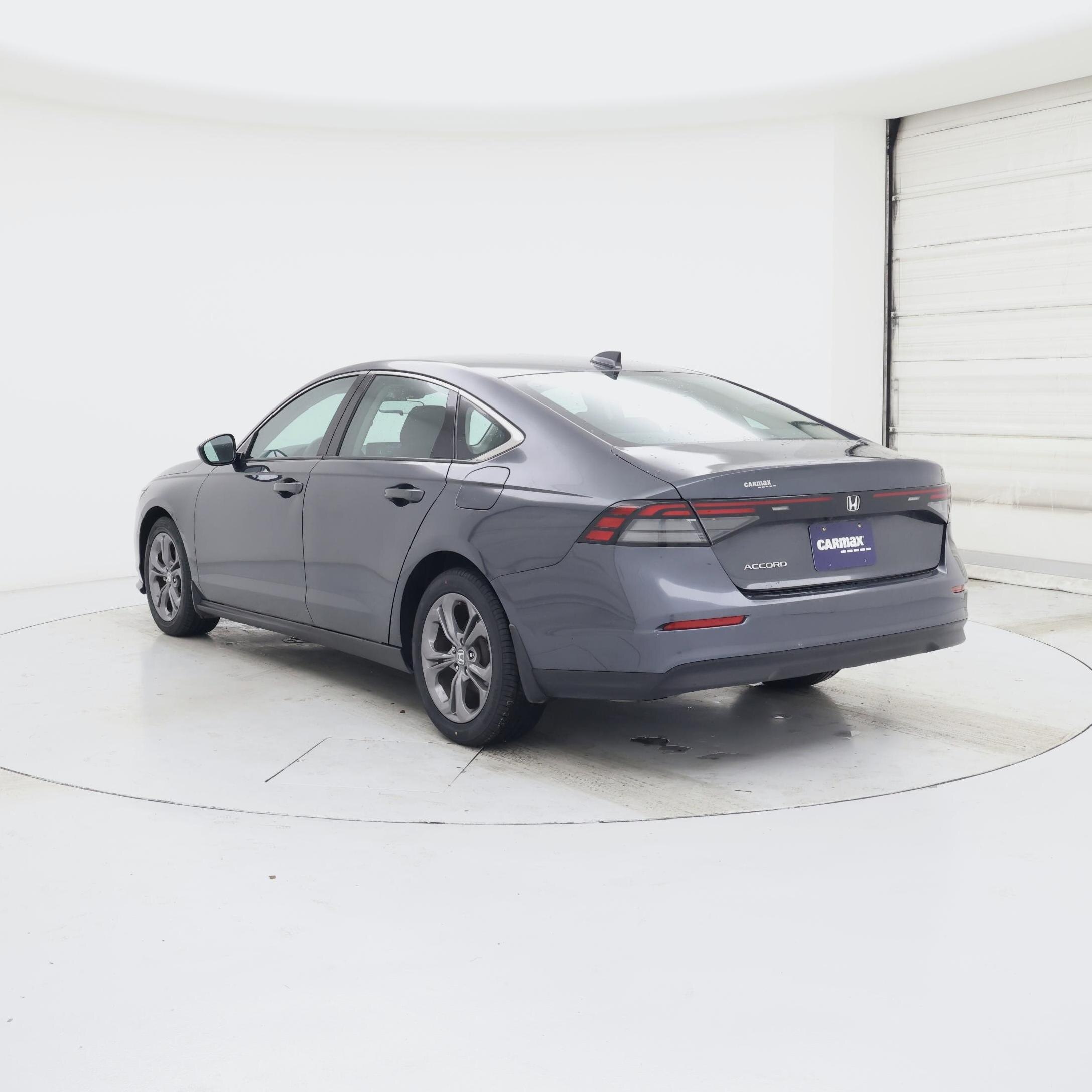 Thumbnail: 2024 Honda Accord - 2