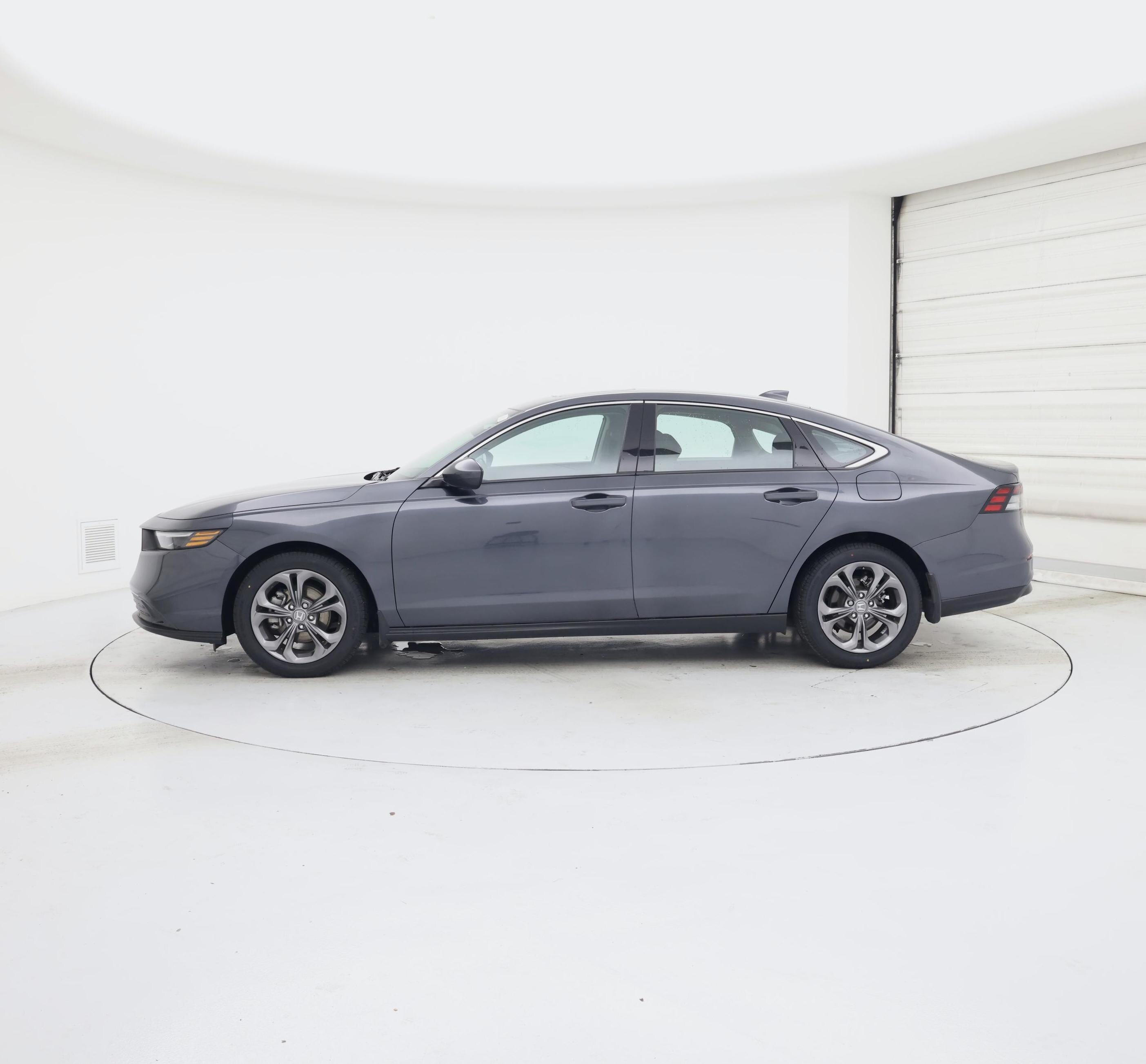 Thumbnail: 2024 Honda Accord - 3