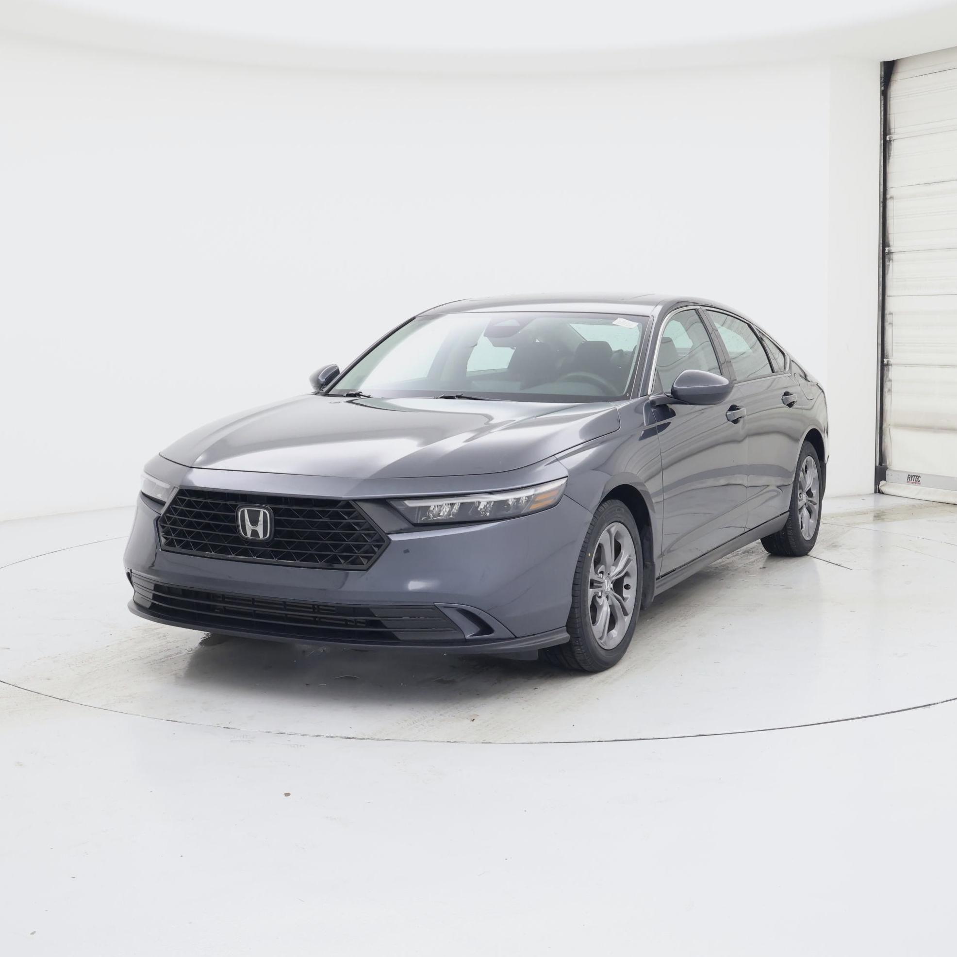 Thumbnail: 2024 Honda Accord - 4