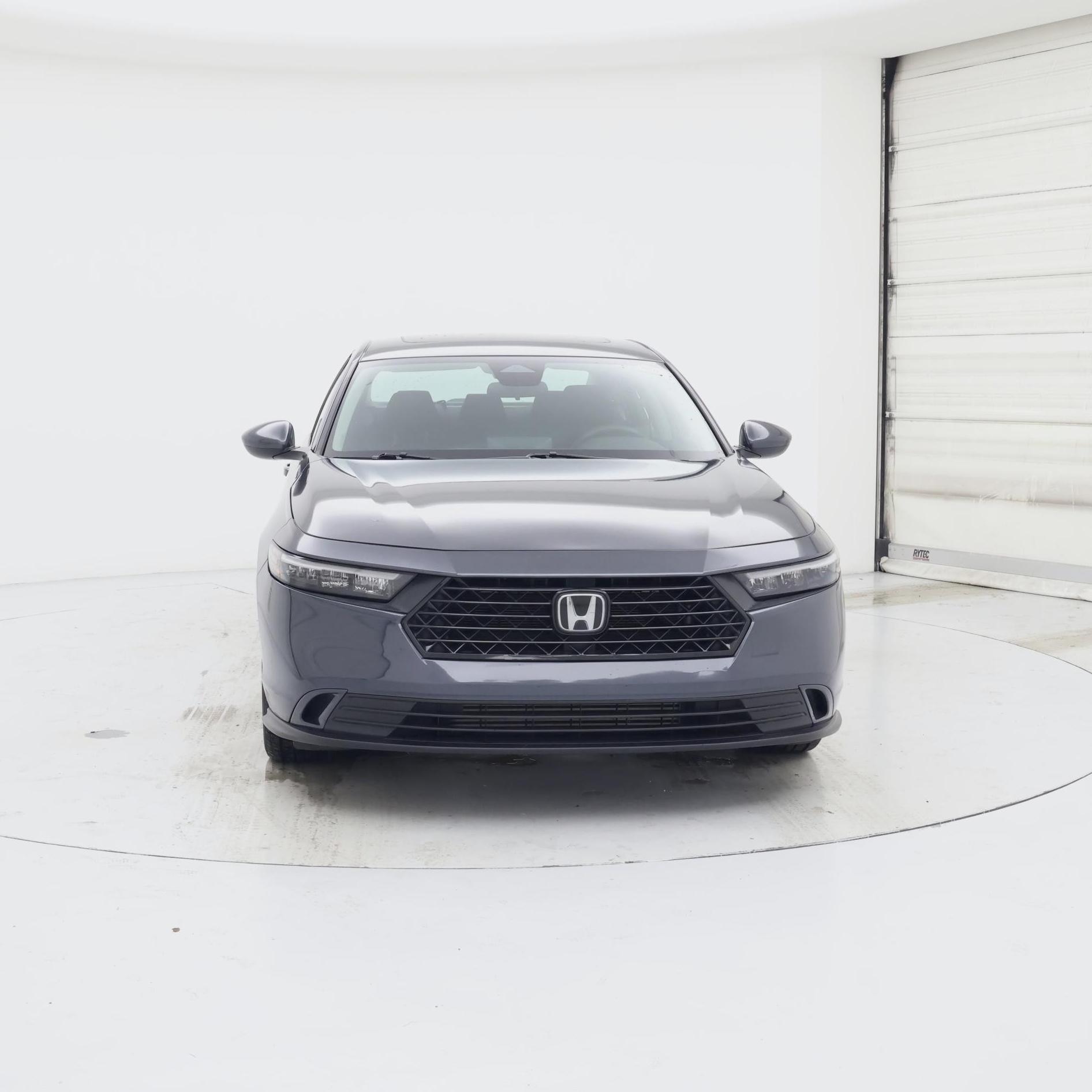 Thumbnail: 2024 Honda Accord - 5