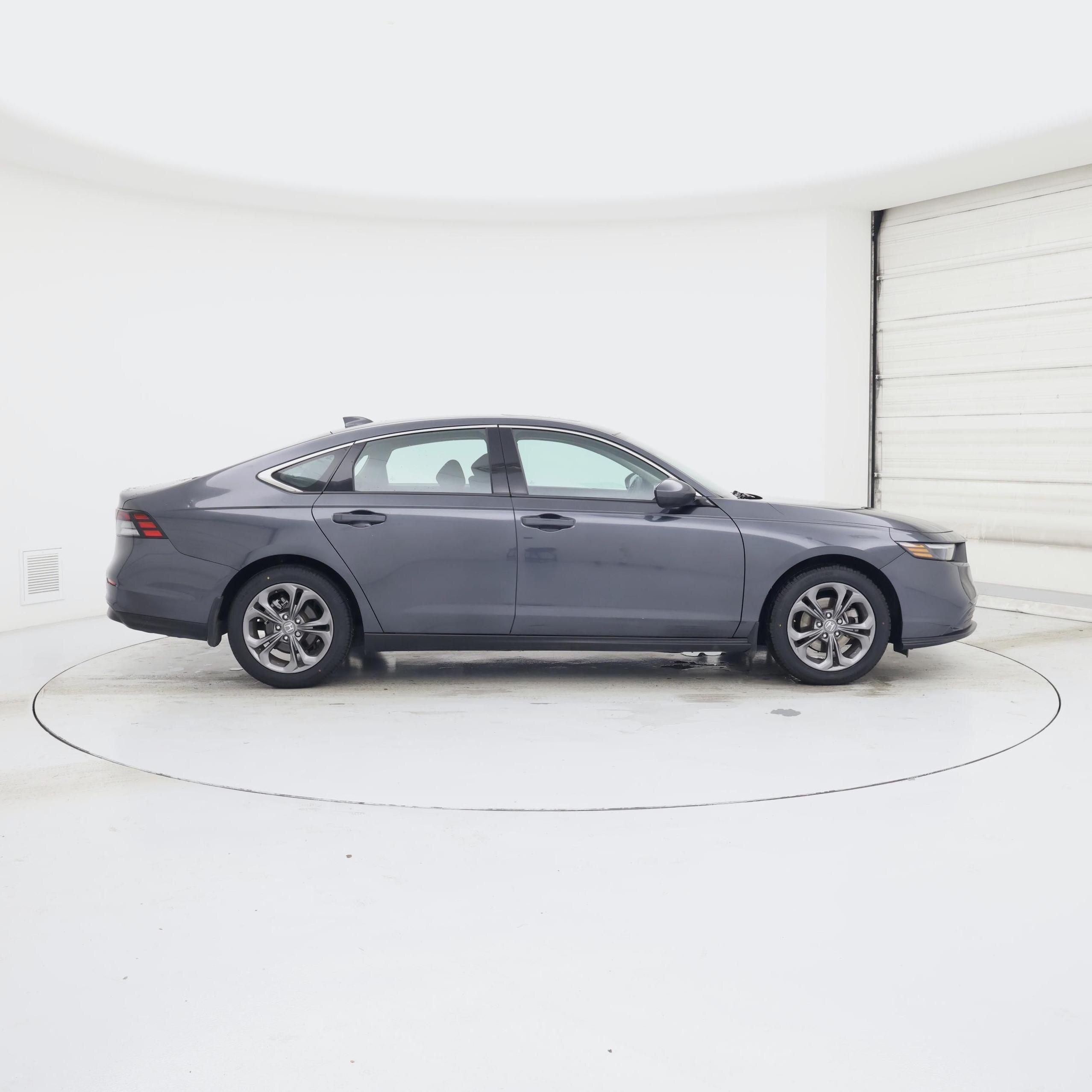 Thumbnail: 2024 Honda Accord - 7