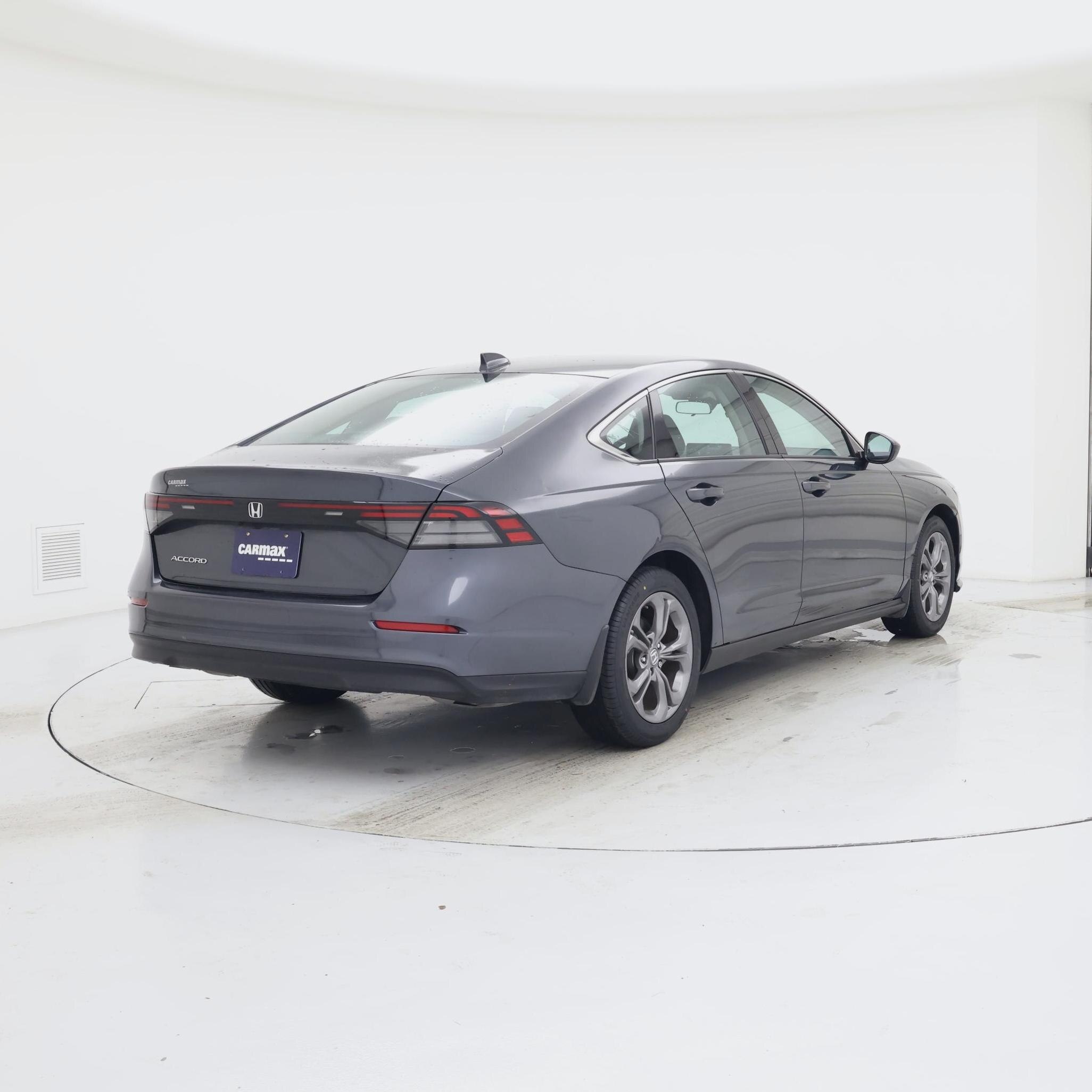 Thumbnail: 2024 Honda Accord - 8
