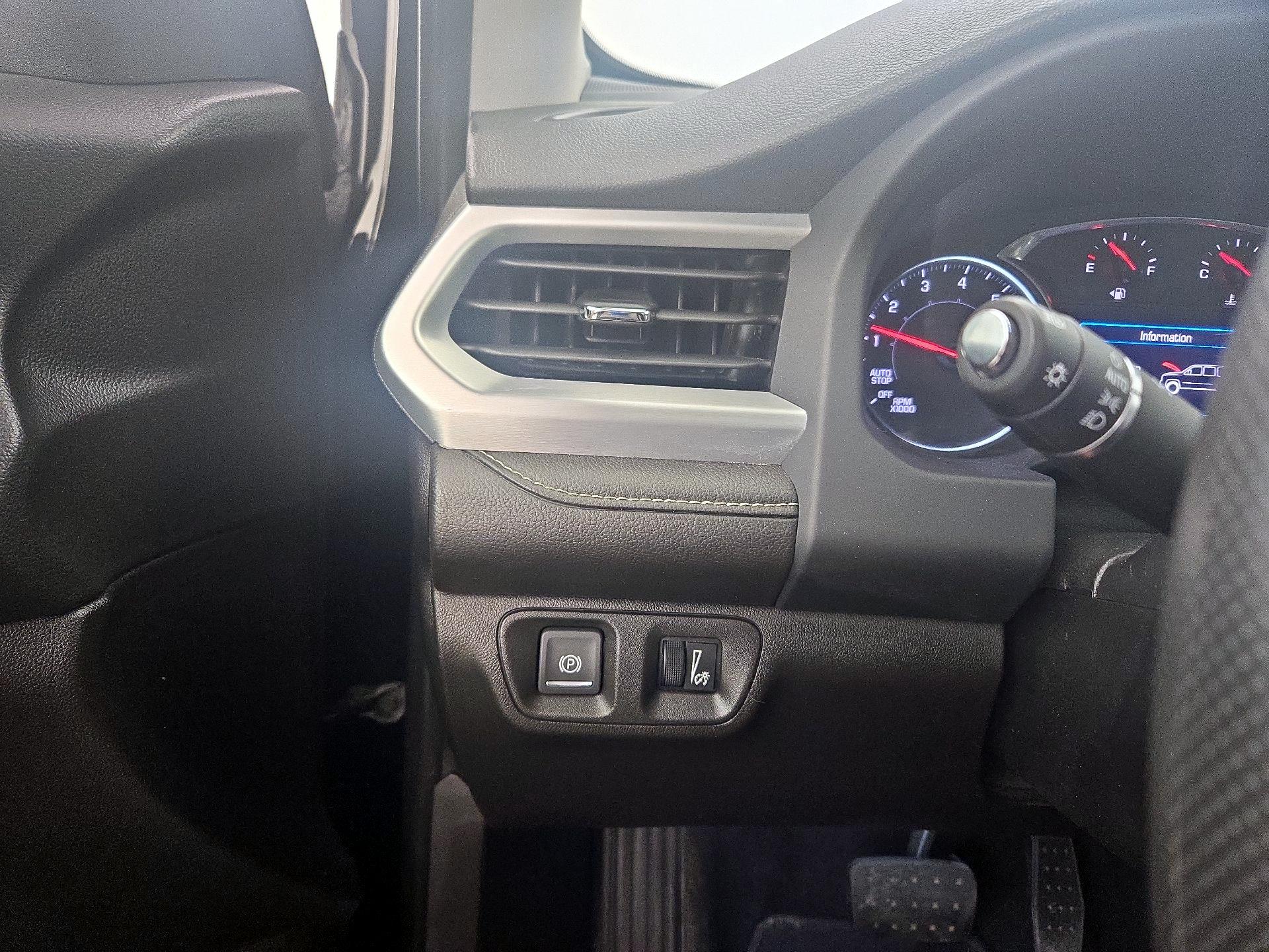 Thumbnail: 2021 GMC Acadia - 13
