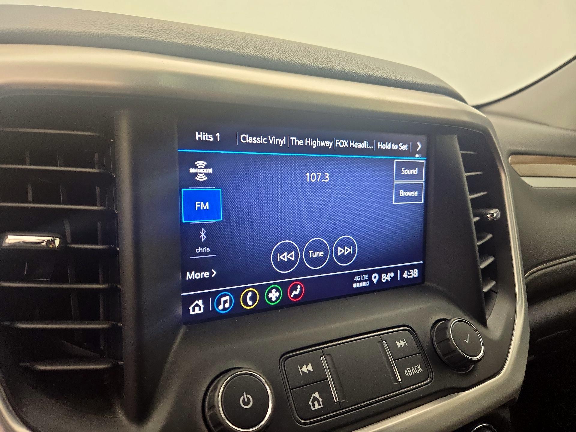 Thumbnail: 2021 GMC Acadia - 15