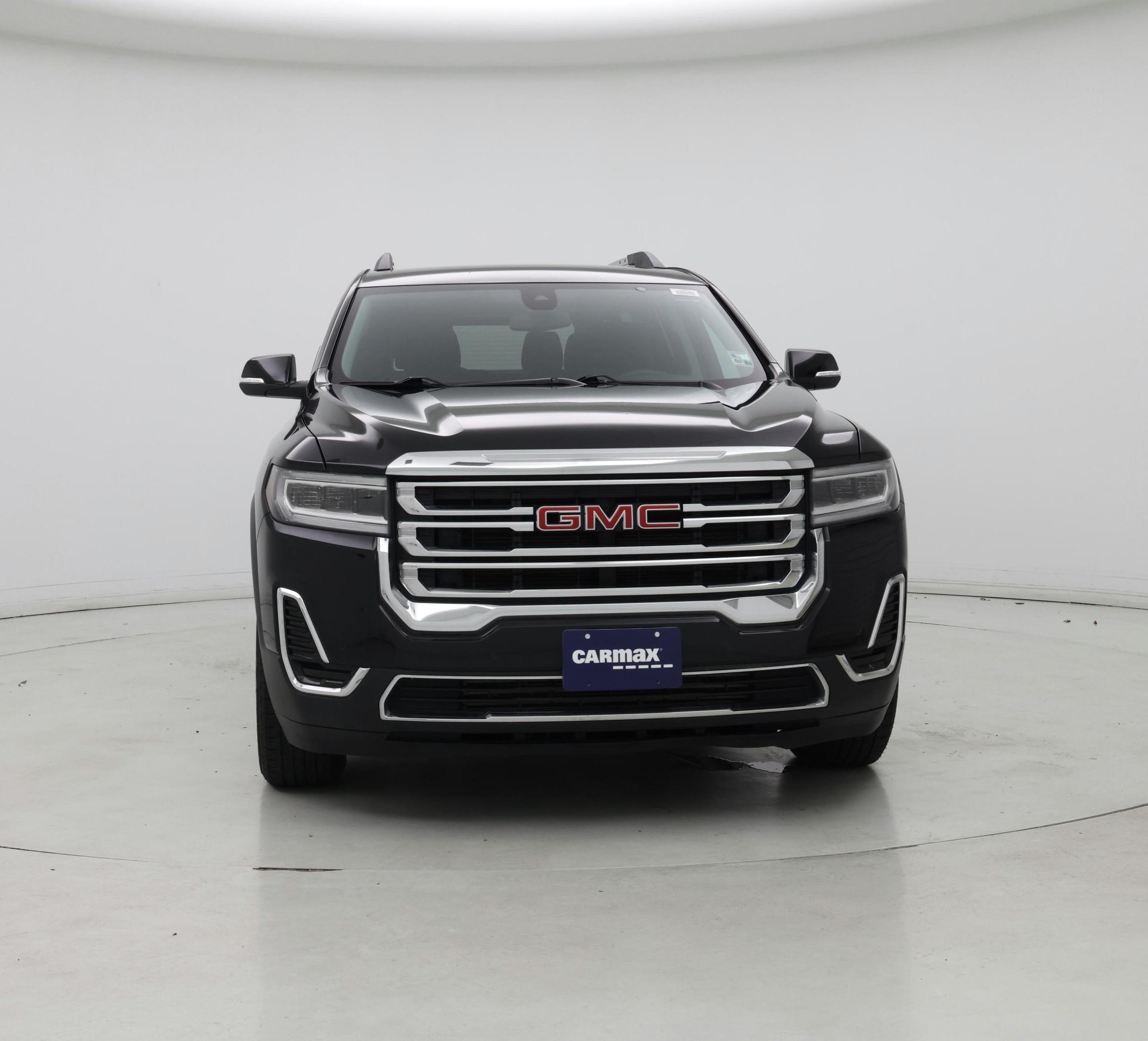 Thumbnail: 2021 GMC Acadia - 5