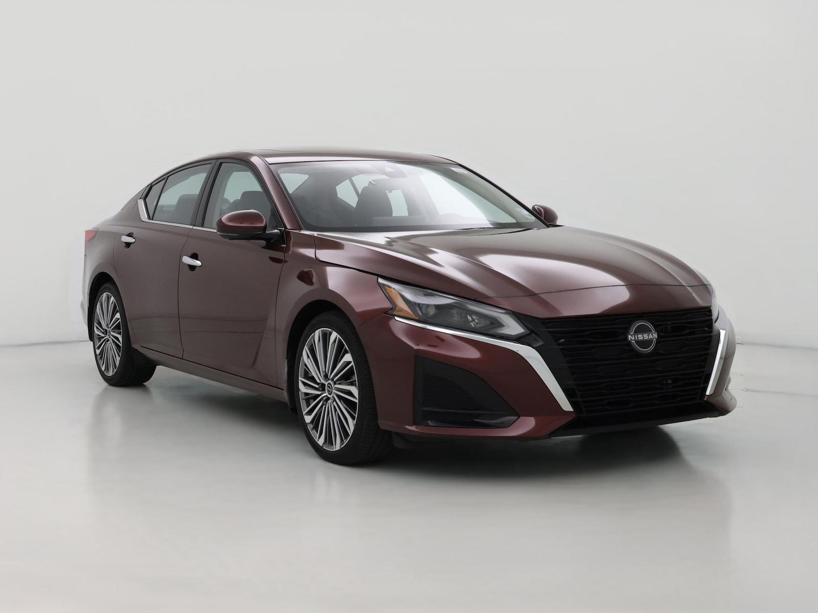 2023 Nissan Altima SL