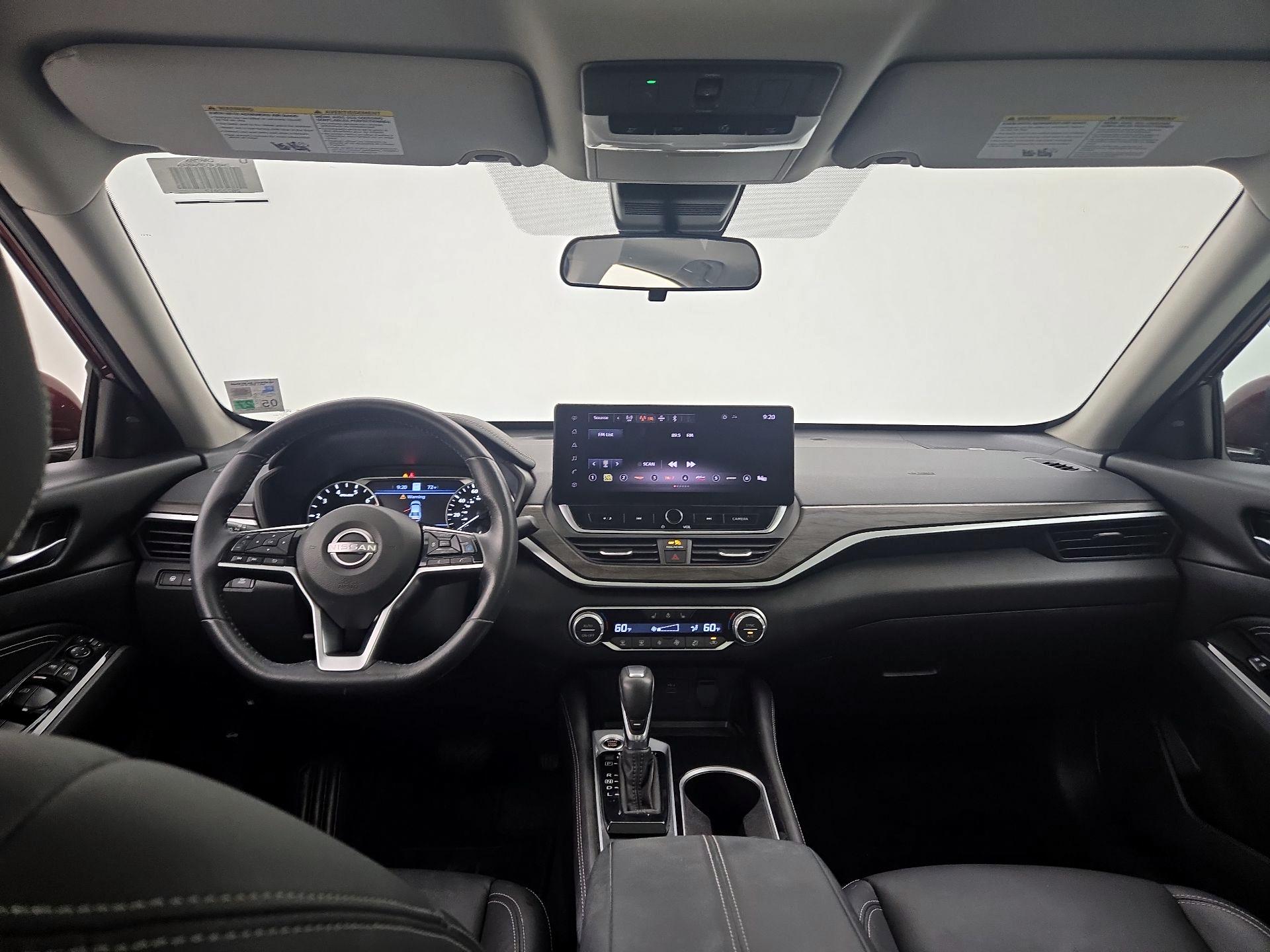 Thumbnail: 2023 Nissan Altima - 9