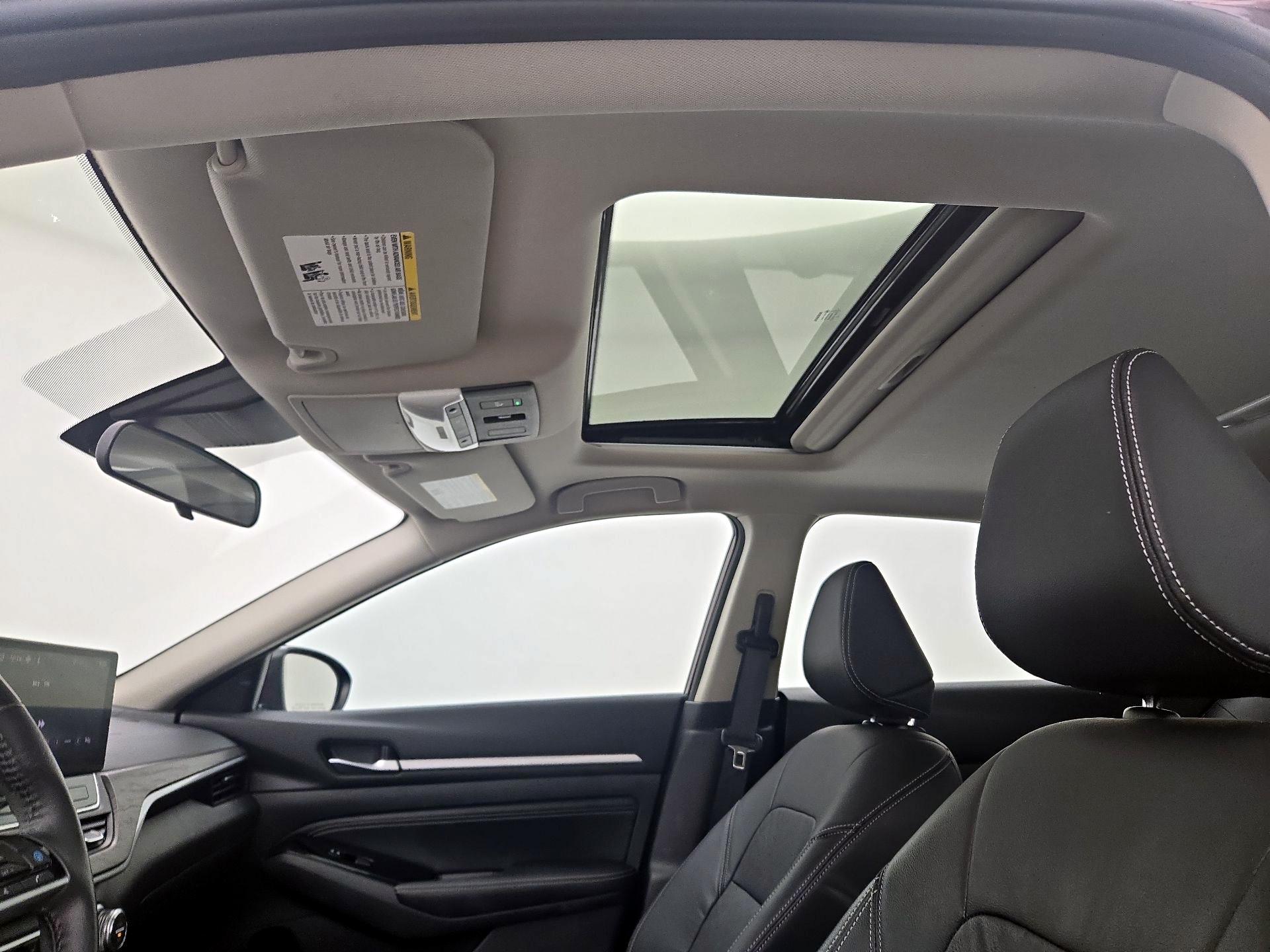 Thumbnail: 2023 Nissan Altima - 19