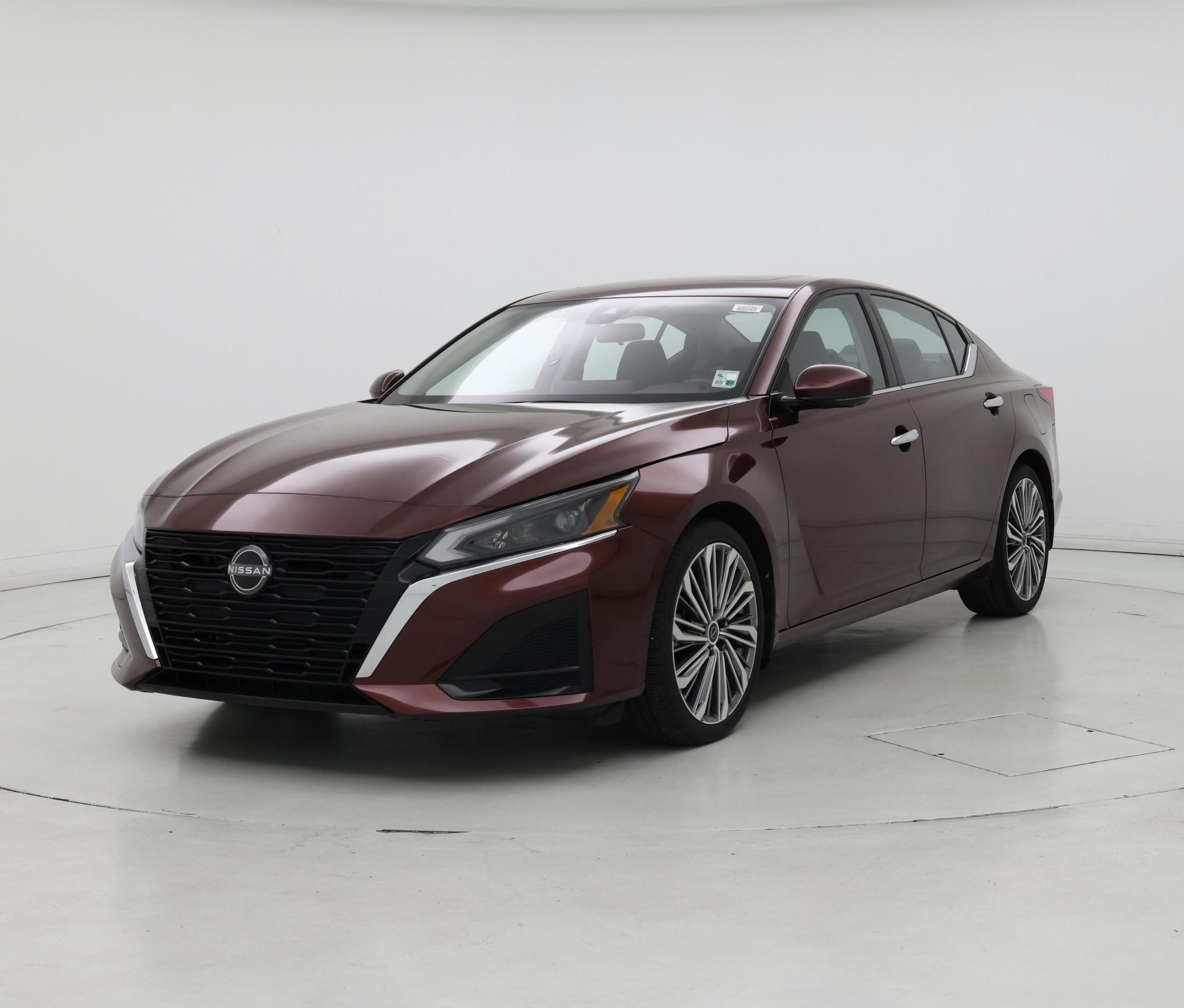 Thumbnail: 2023 Nissan Altima - 4