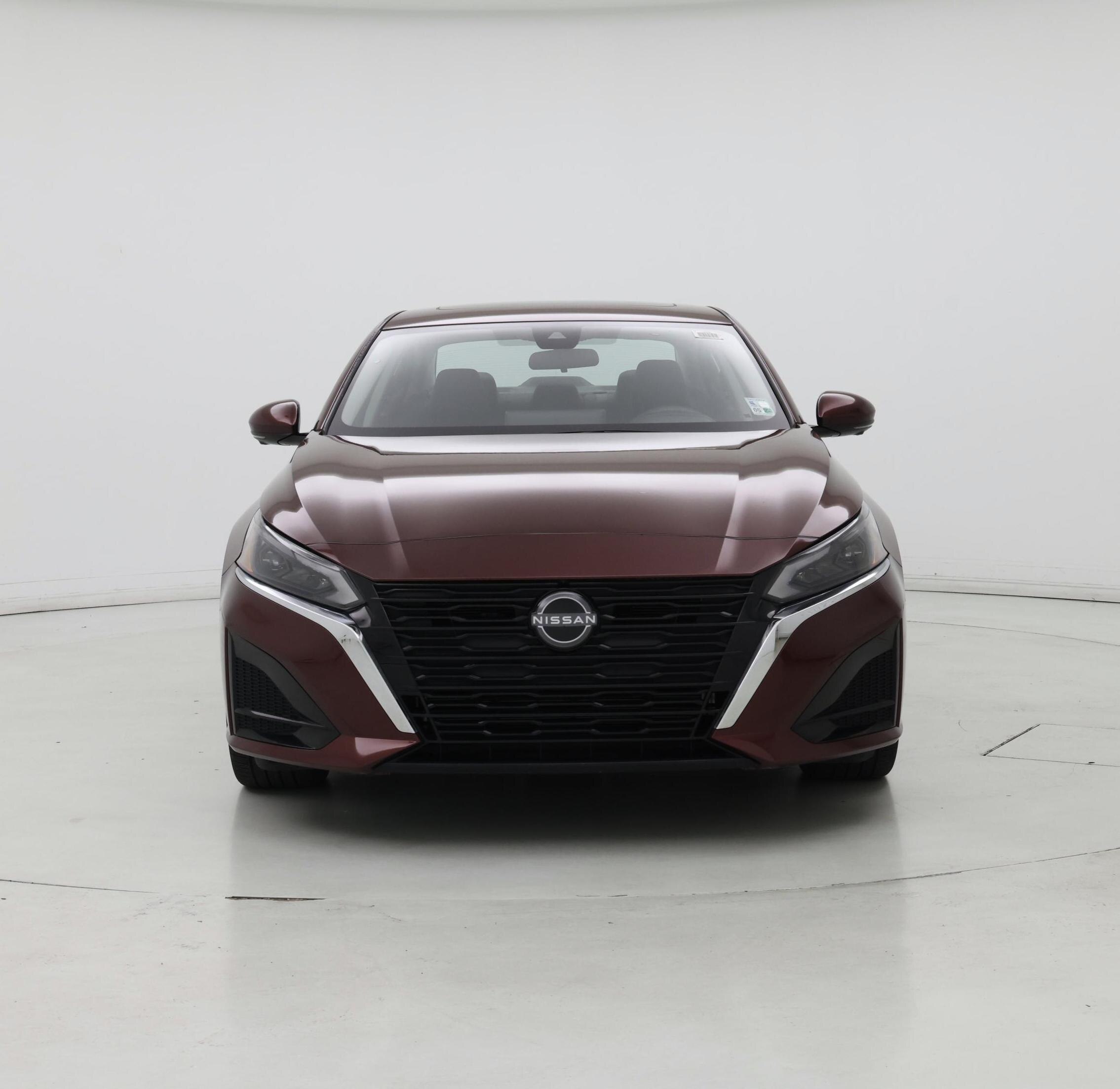 Thumbnail: 2023 Nissan Altima - 5