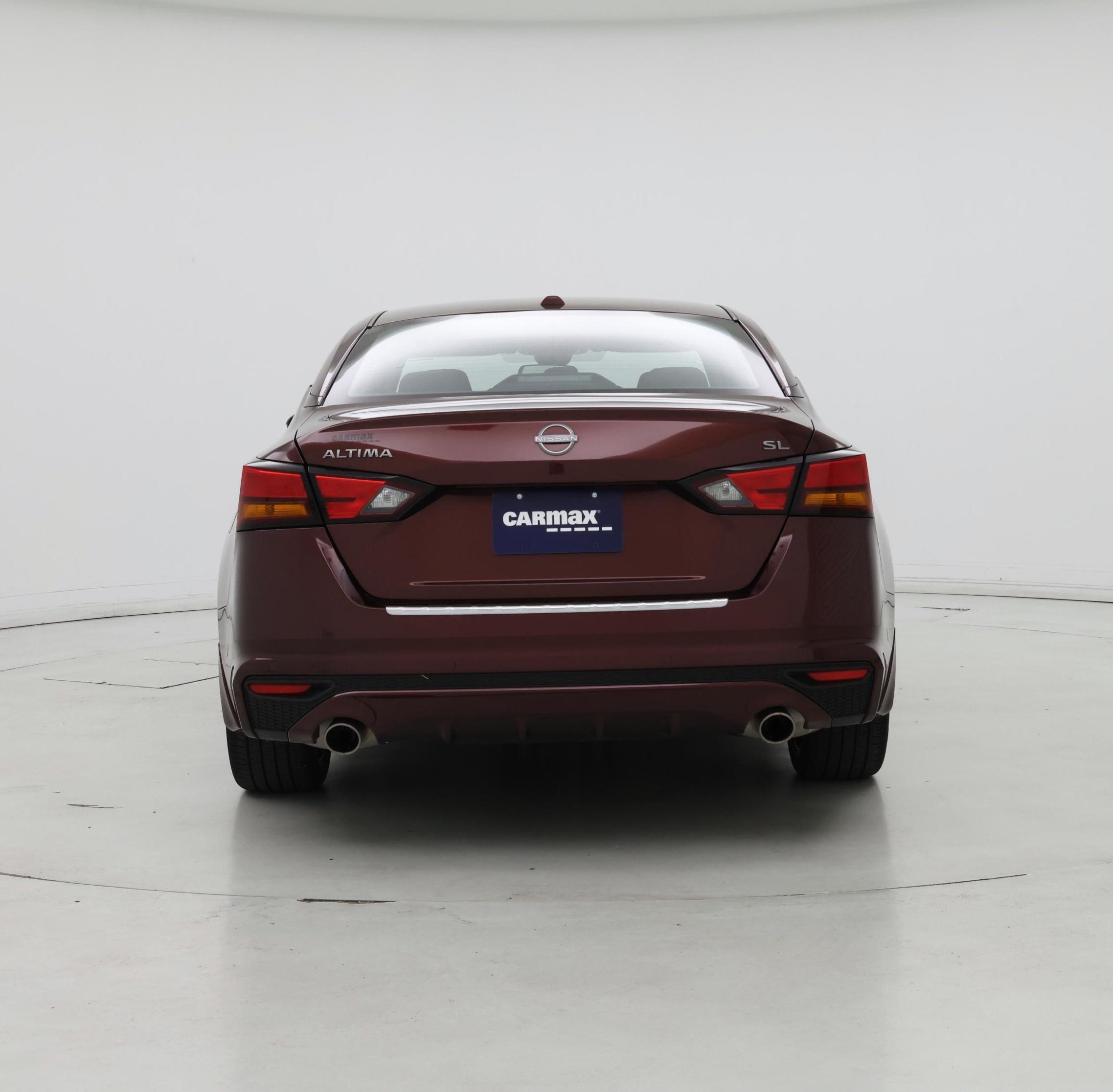 Thumbnail: 2023 Nissan Altima - 6