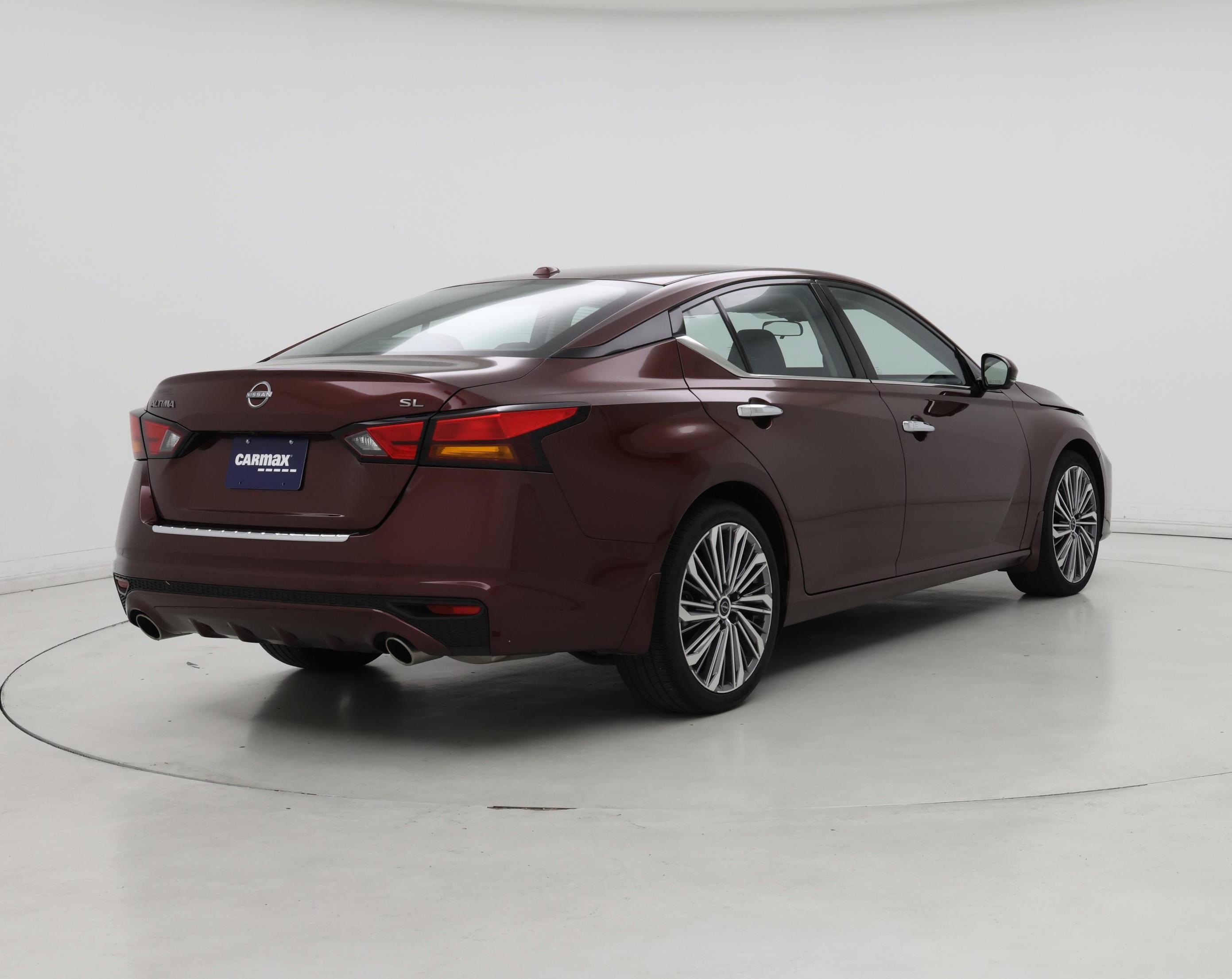 Thumbnail: 2023 Nissan Altima - 8