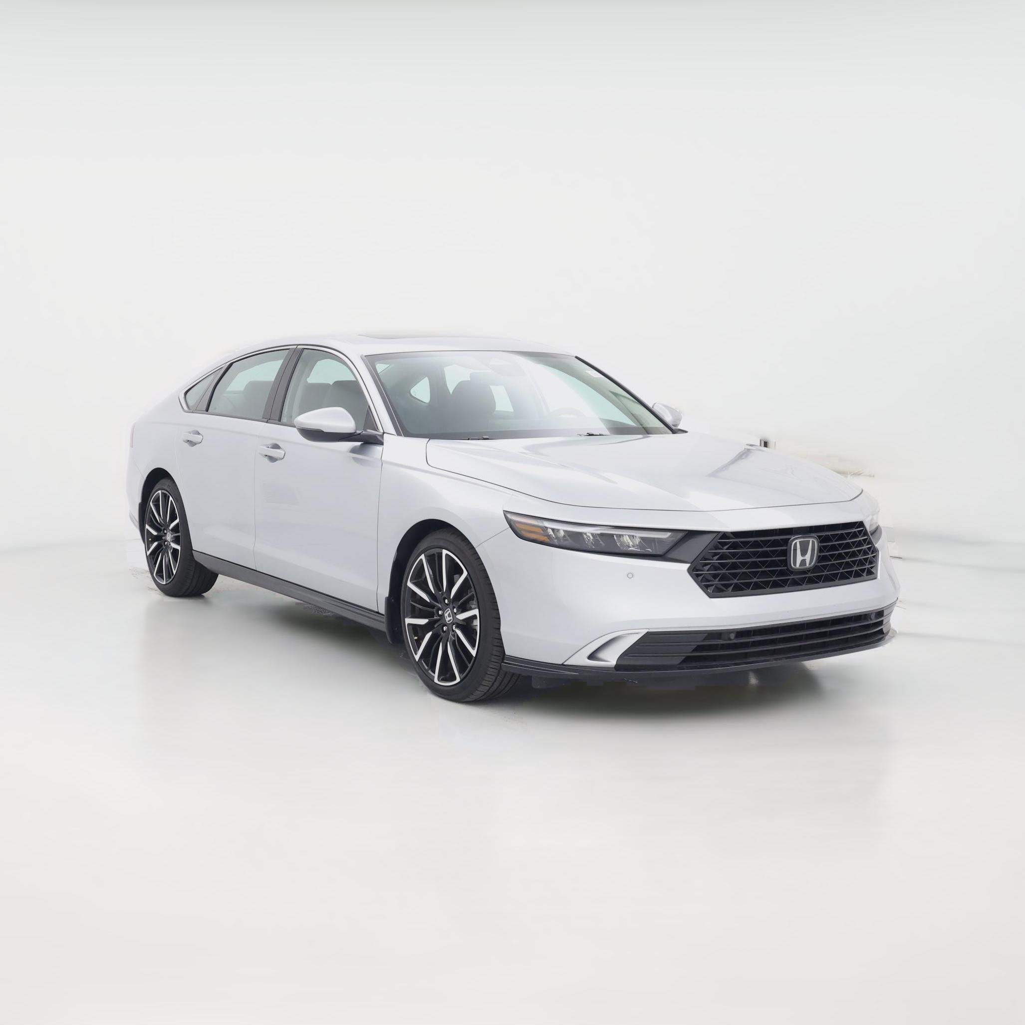 Thumbnail: 2025 Honda Accord - 1