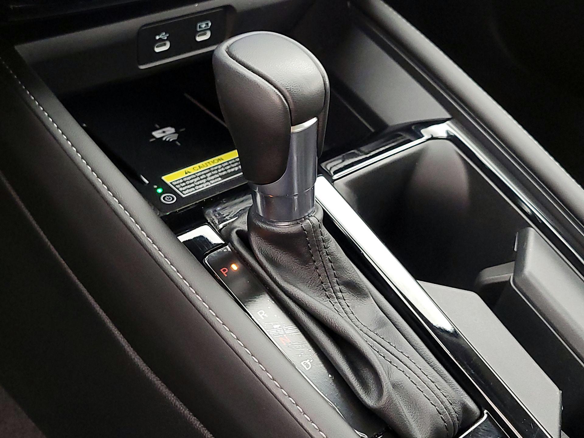Thumbnail: 2025 Honda Accord - 16