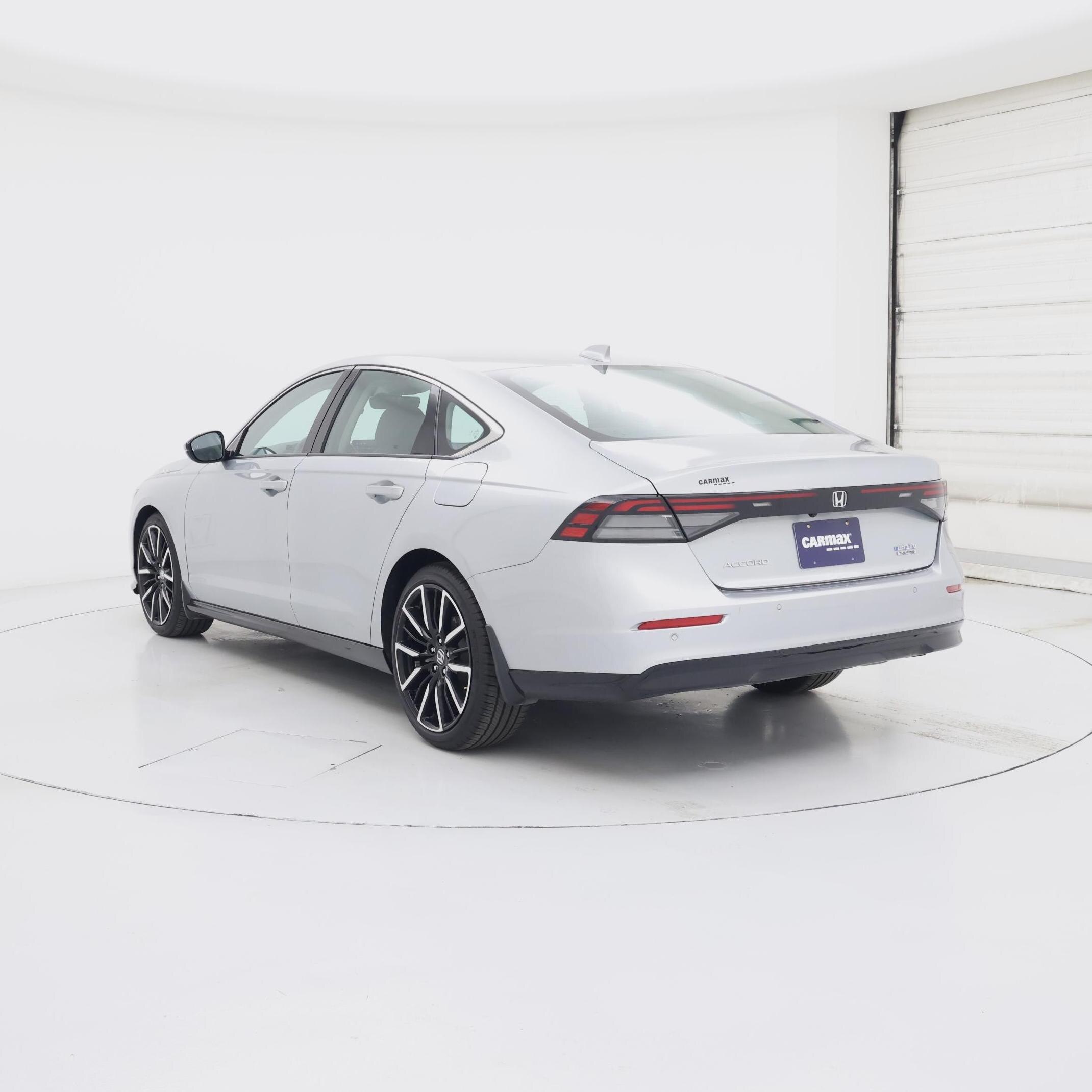 Thumbnail: 2025 Honda Accord - 2