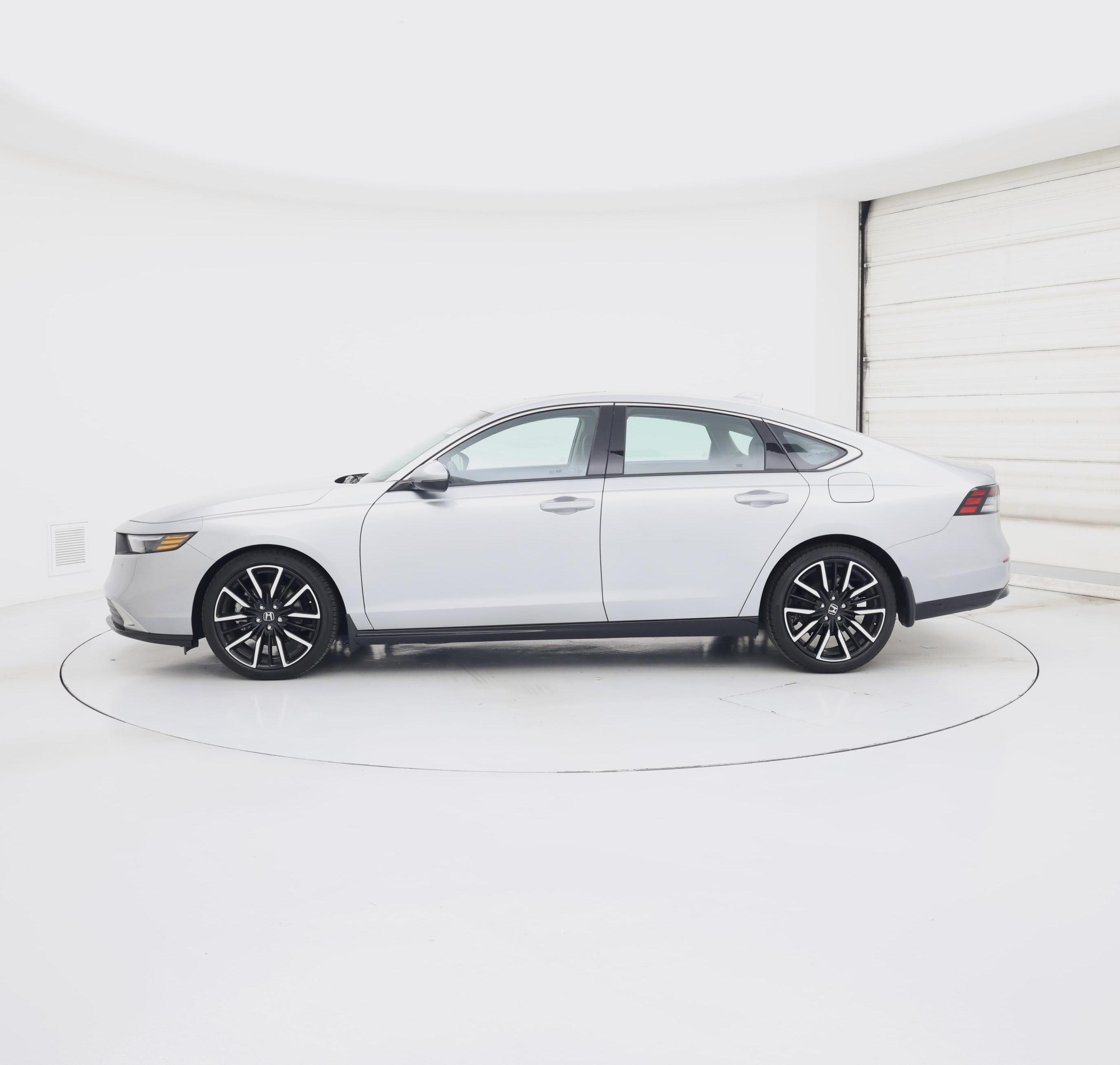 Thumbnail: 2025 Honda Accord - 3