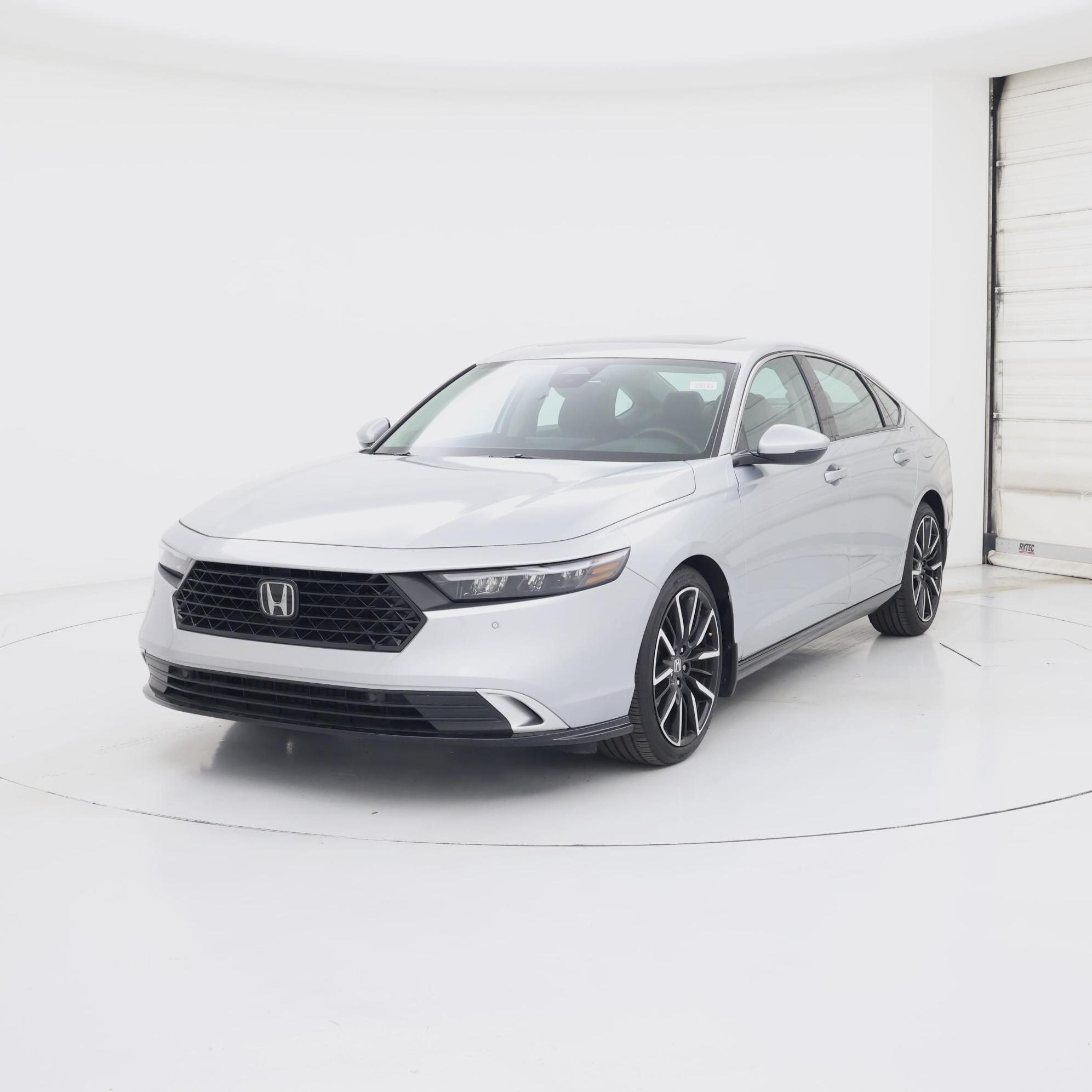 Thumbnail: 2025 Honda Accord - 4