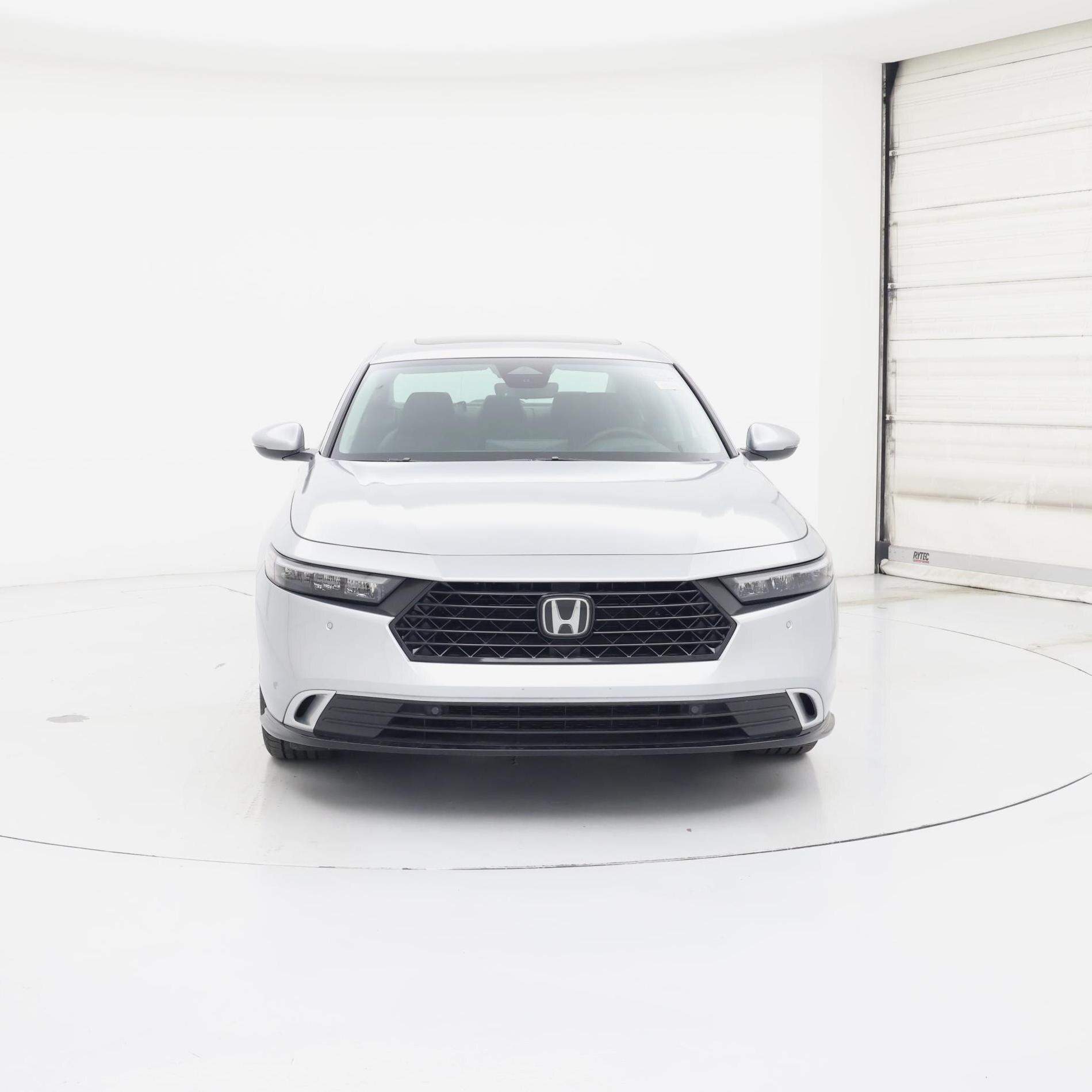 Thumbnail: 2025 Honda Accord - 5